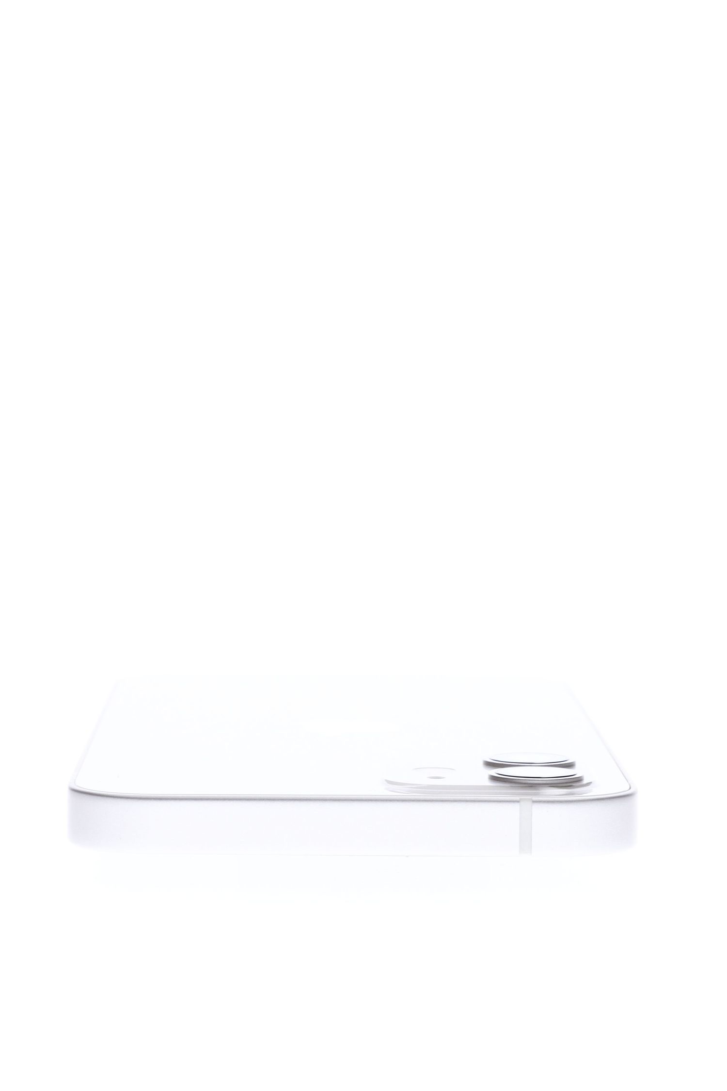Apple iPhone 12 64 GB White - Kiváló