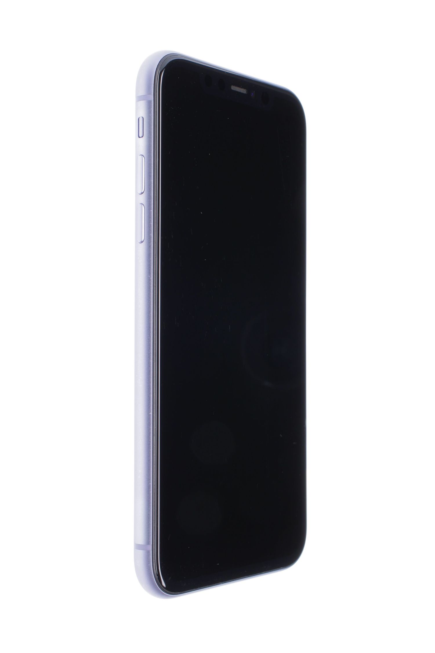 Apple iPhone 11 128 GB Purple - Отлично
