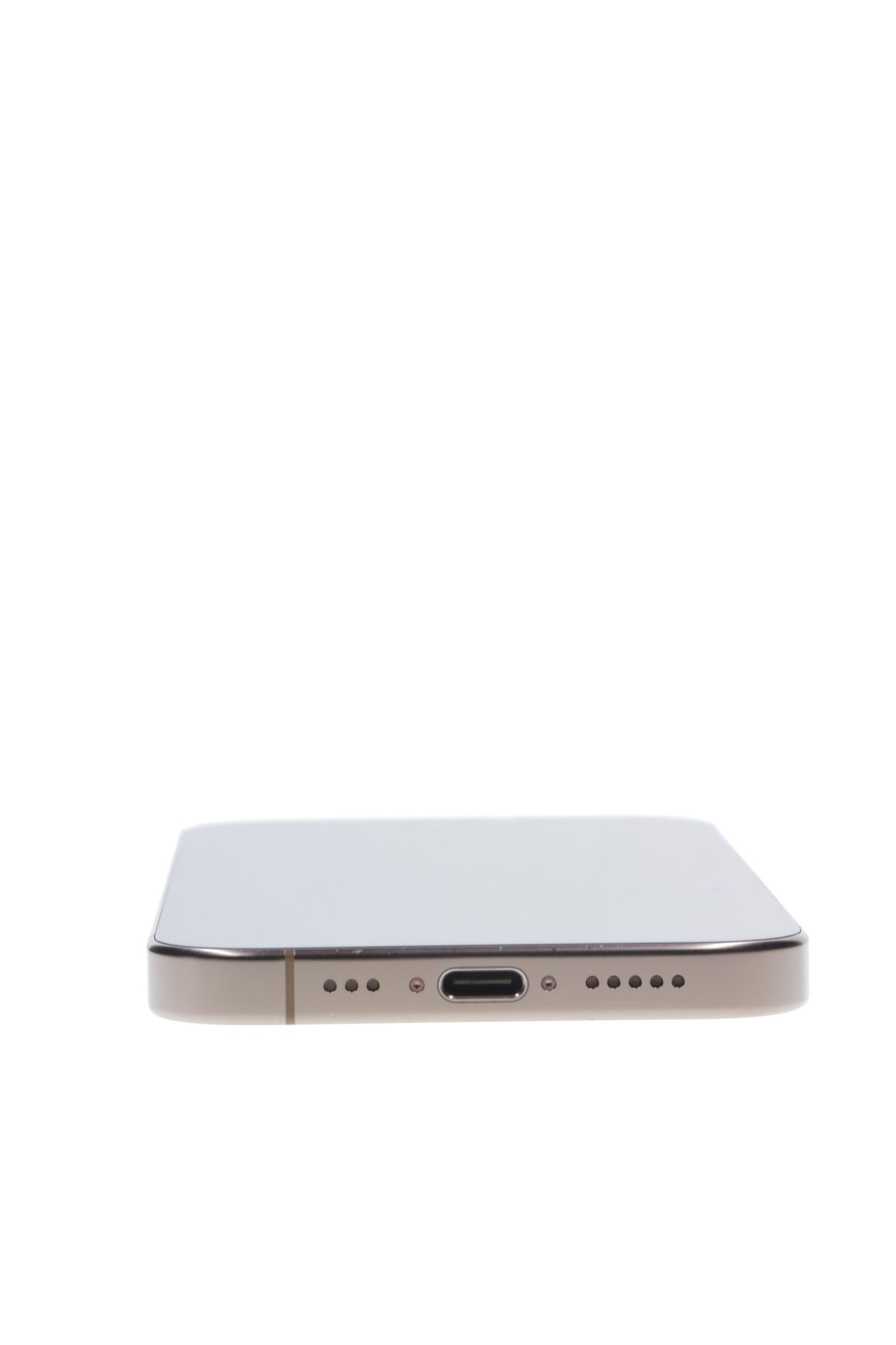 Apple iPhone 16 Pro 128 GB Desert Titanium - Nagyon jó