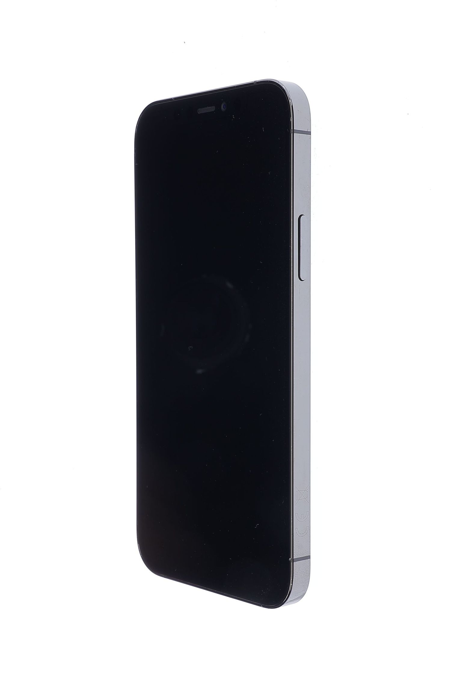 Apple iPhone 12 Pro 256 GB Graphite - Отлично