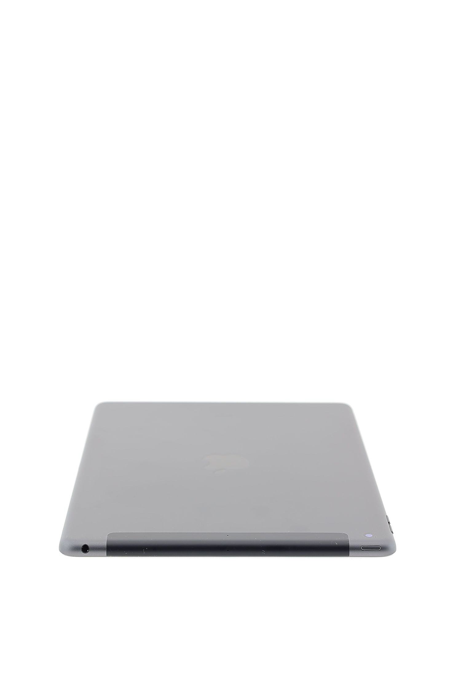Apple iPad 10.2” (2021) 9th Gen Wifi 64 GB Space Gray - Bun