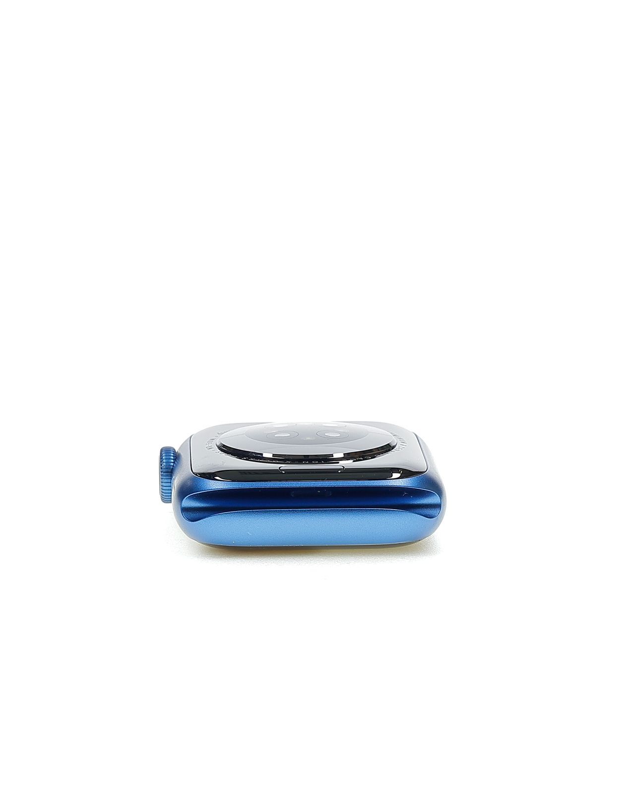 Apple Watch Series 7 2021, GPS, Aluminium 41mm Blue - Εξαιρετικό