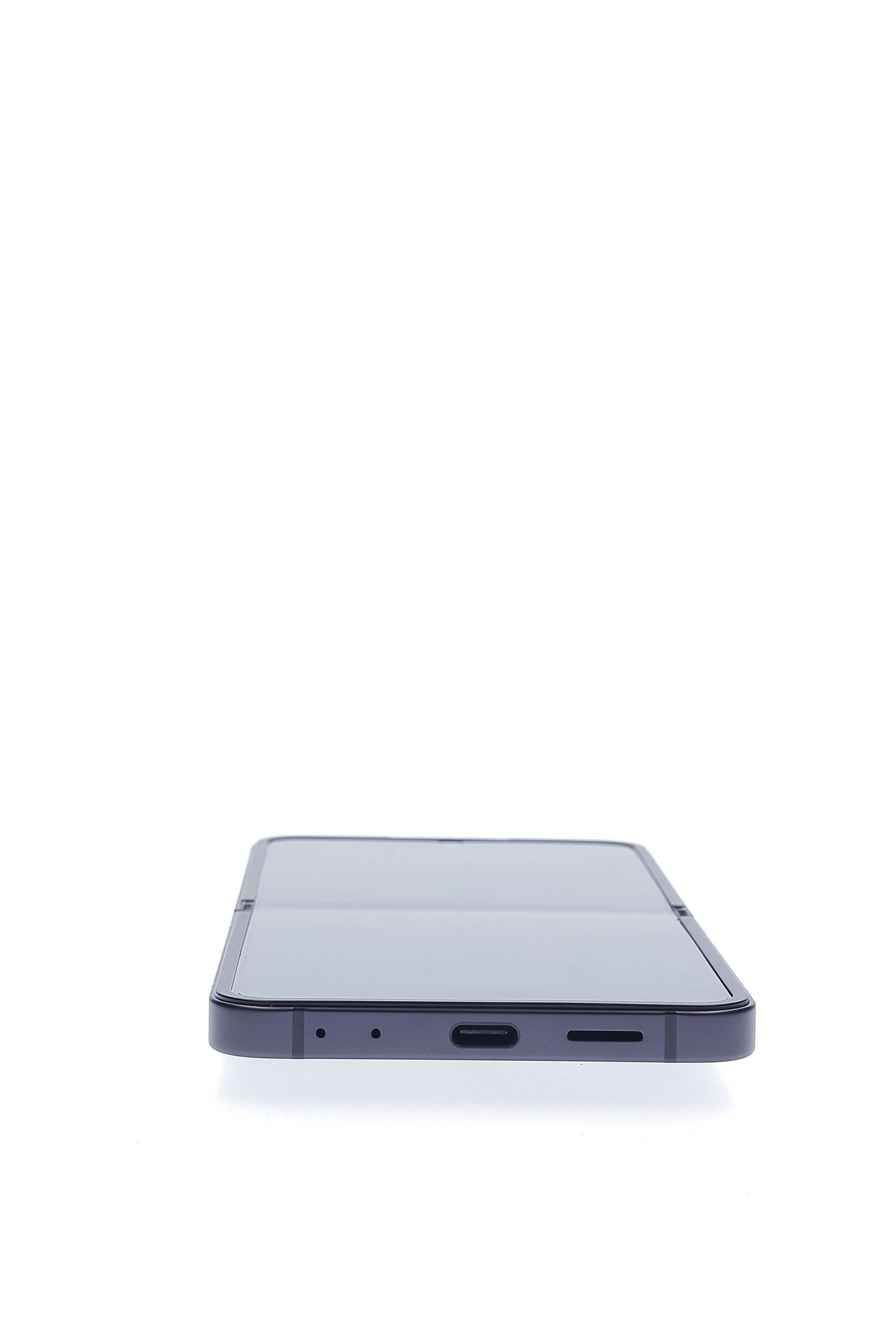 Samsung Galaxy Z Flip6 512 GB Black - Σαν καινούργιο