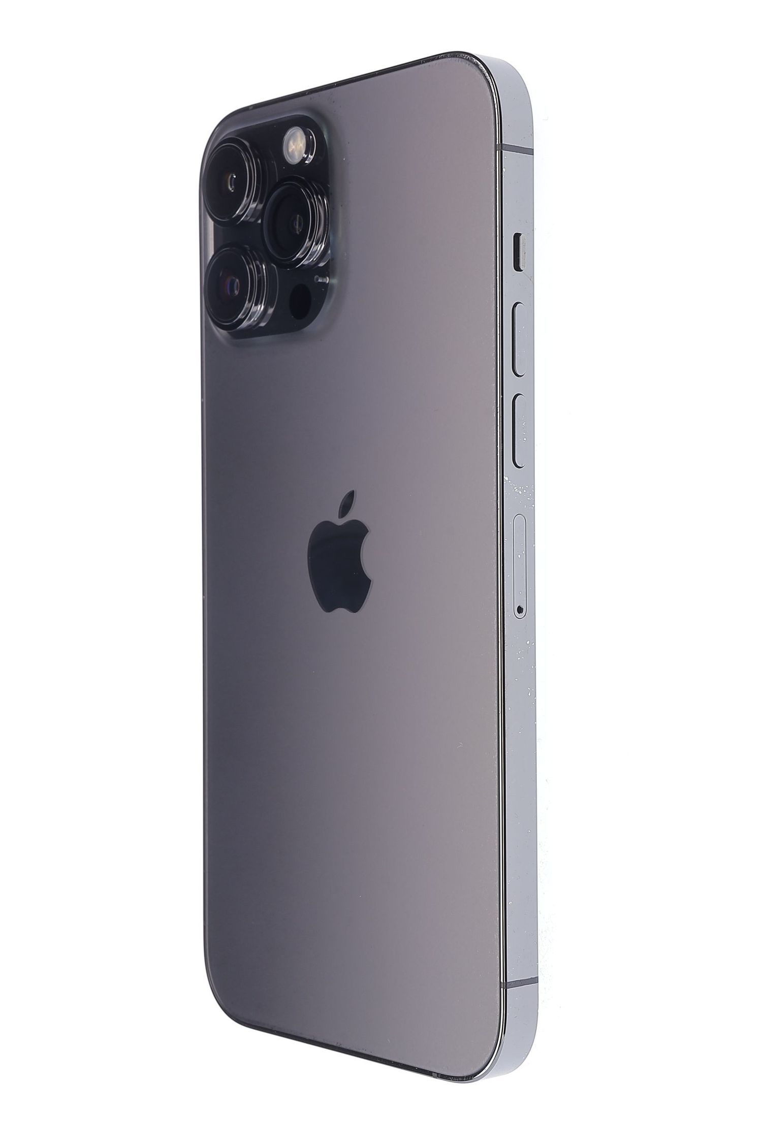 Apple iPhone 13 Pro Max 256 GB Graphite - Nagyon jó