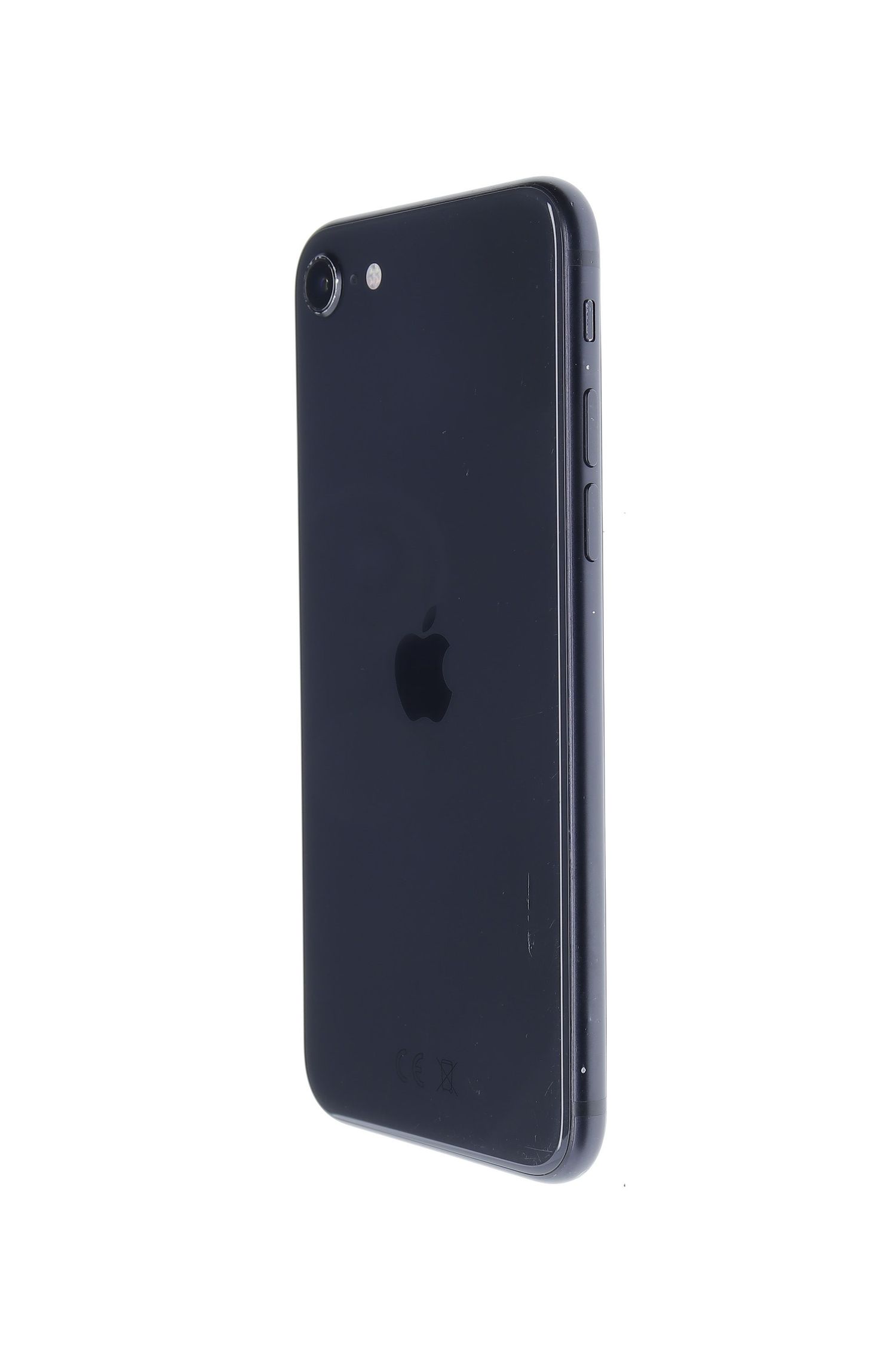 Apple iPhone SE 2020 64 GB Black - Nagyon jó