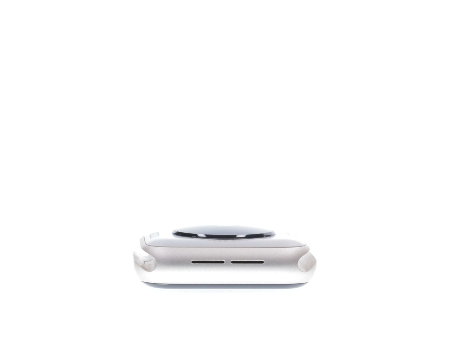 Apple Watch SE 2022, GPS + Cellular, Aluminium 40mm Starlight - Újszerű