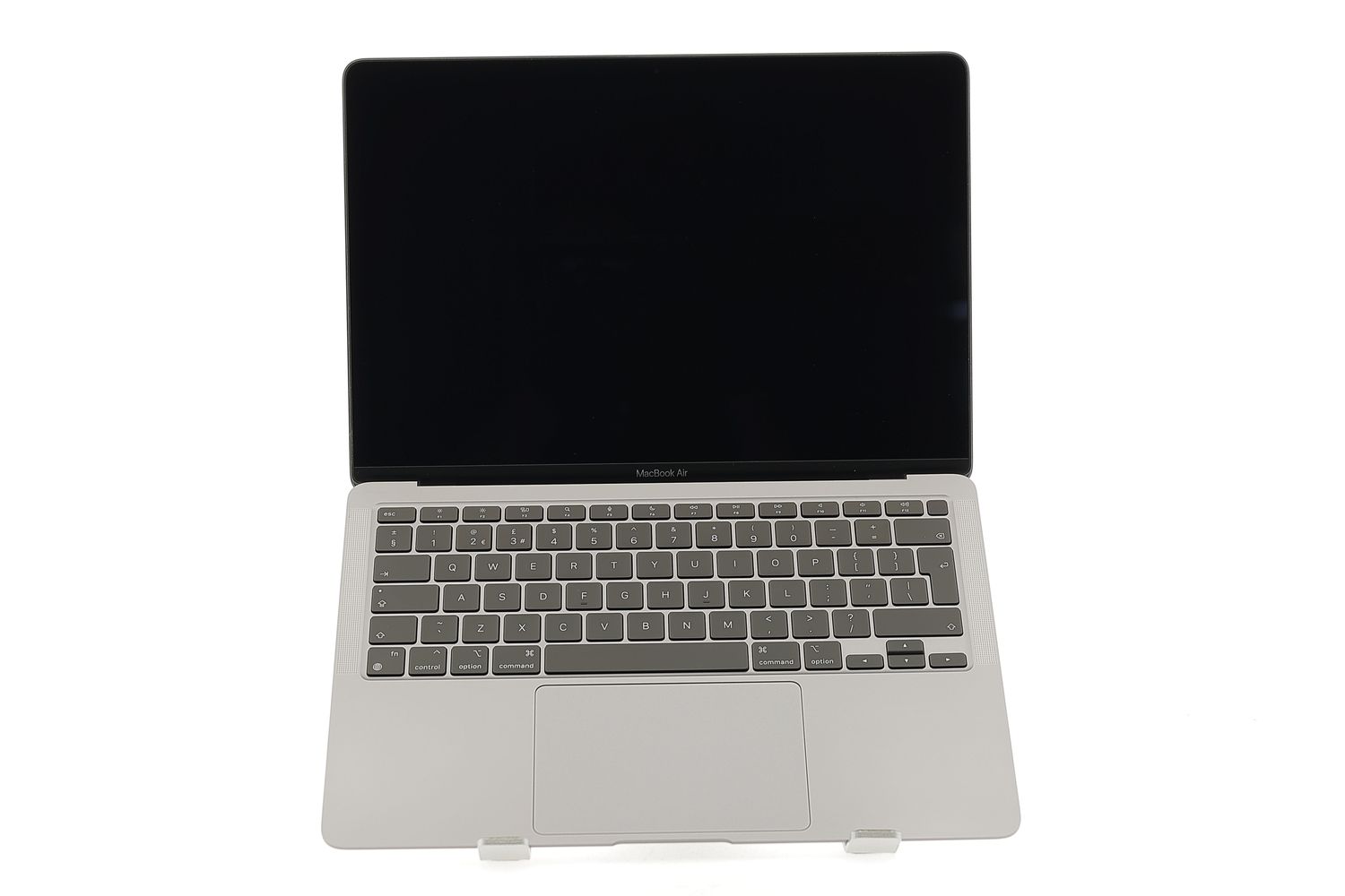 Apple MacBook Air 13″ 2020, M1 8 Cores, 16 GB, 7 core GPU 256 GB Space Gray - Като нов