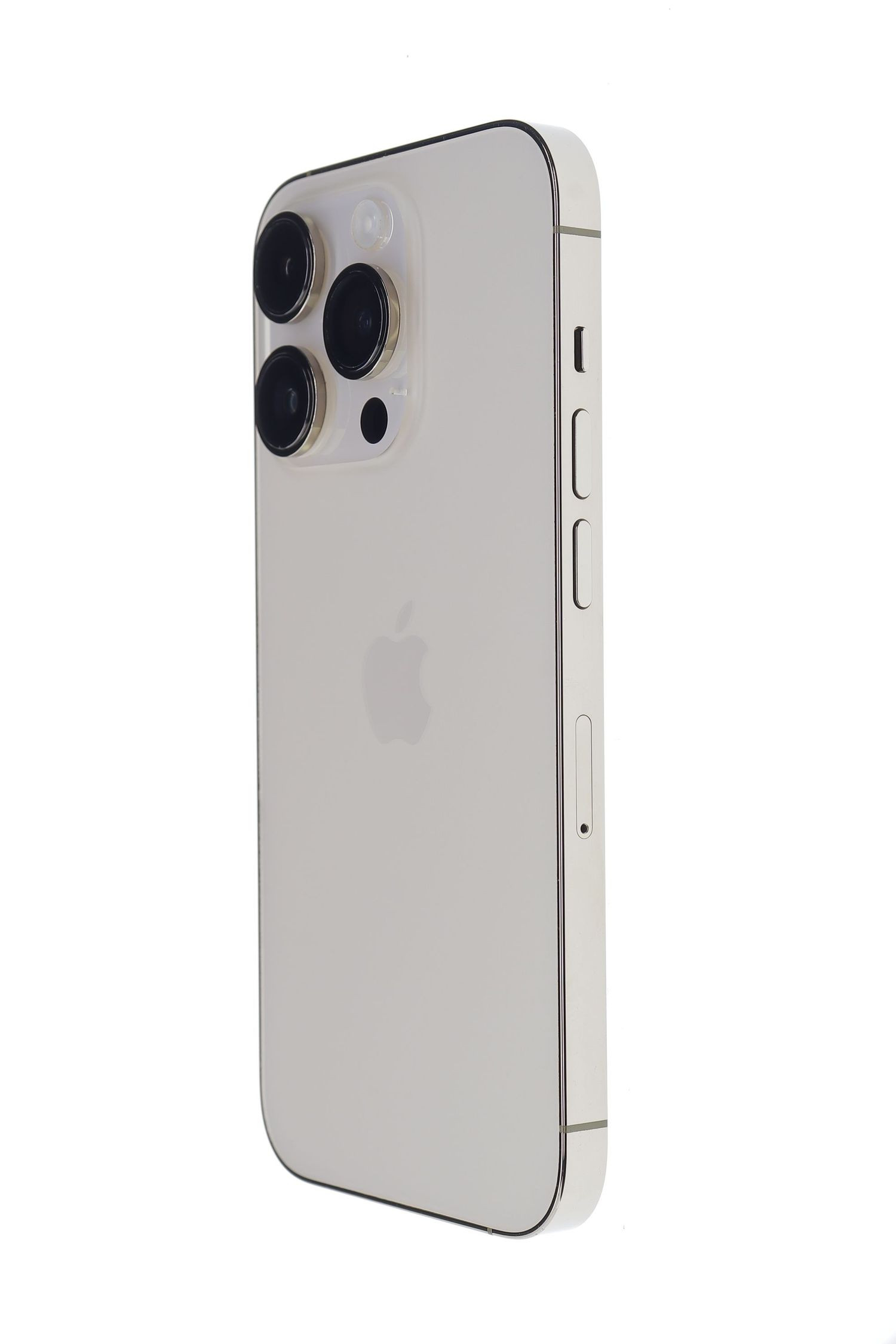 Apple iPhone 14 Pro 128 GB Gold - Foarte bun
