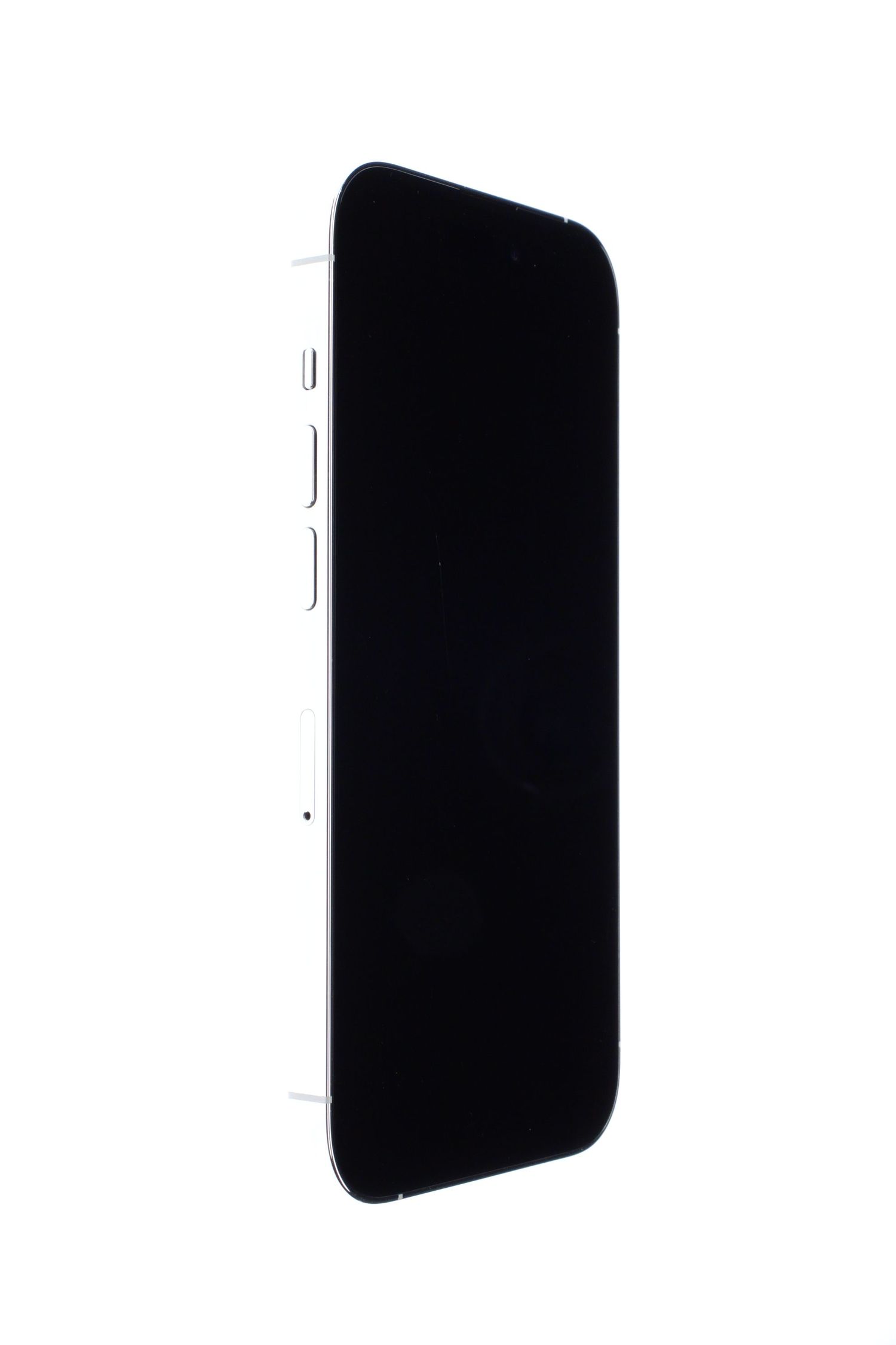 Apple iPhone 14 Pro 256 GB Silver - Kiváló
