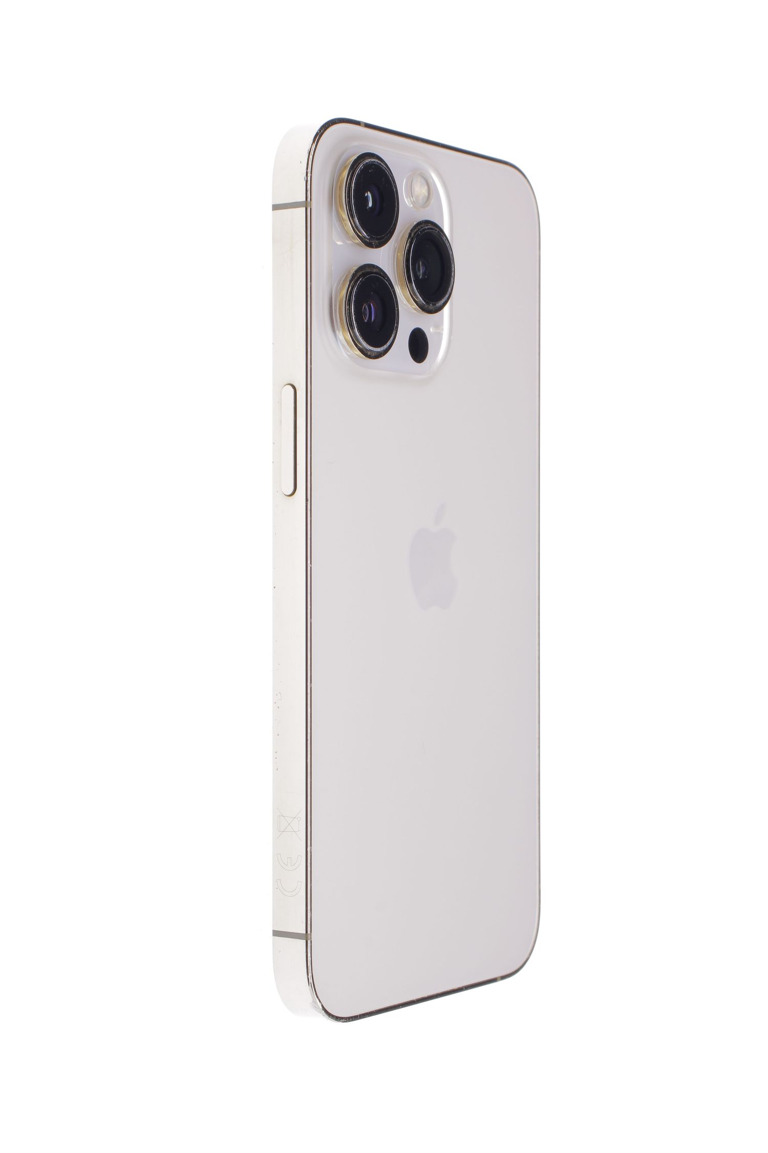 Apple iPhone 13 Pro 128 GB Gold - Nagyon jó