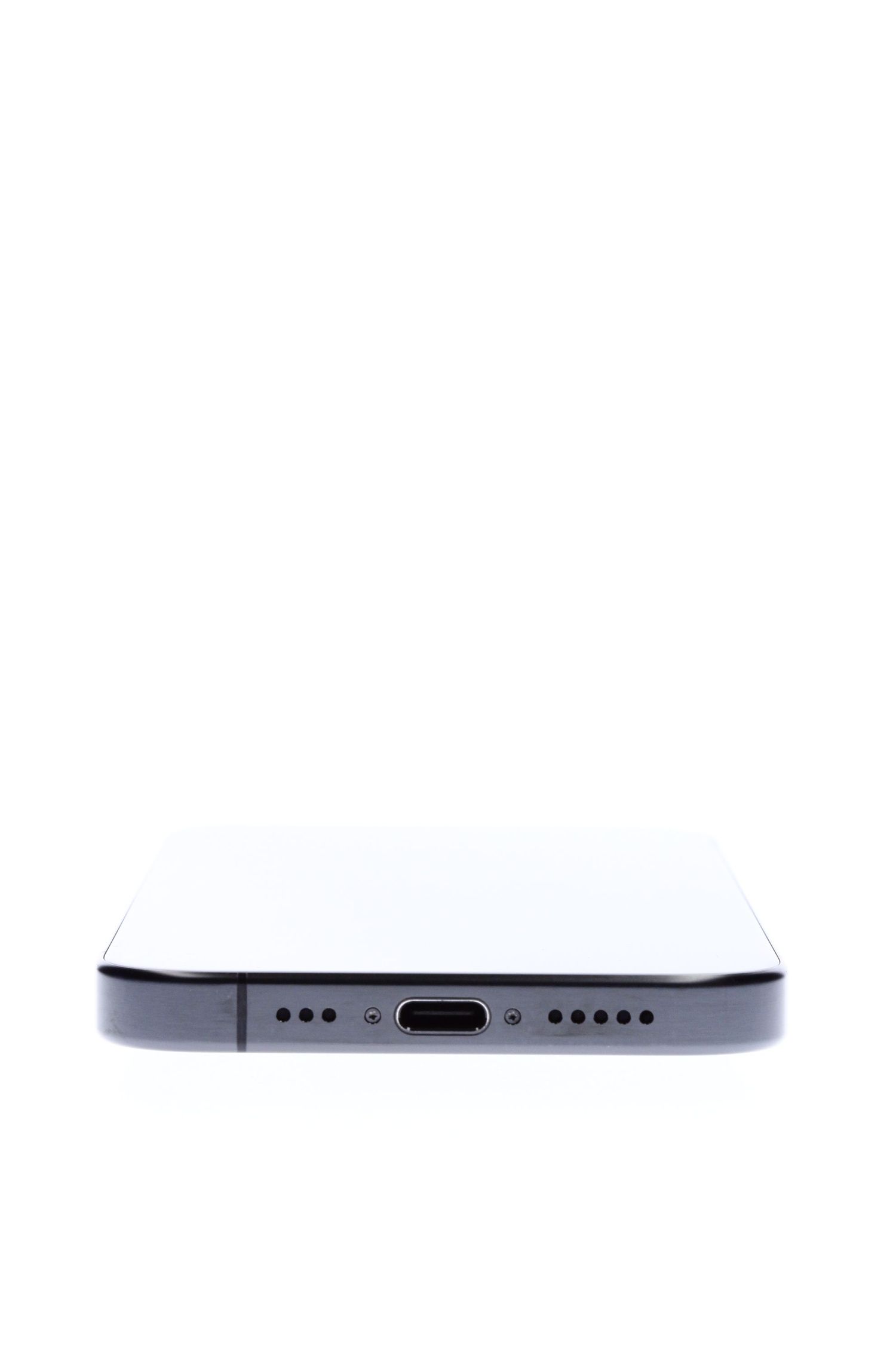 Apple iPhone 15 Pro 256 GB Black Titanium - Като нов