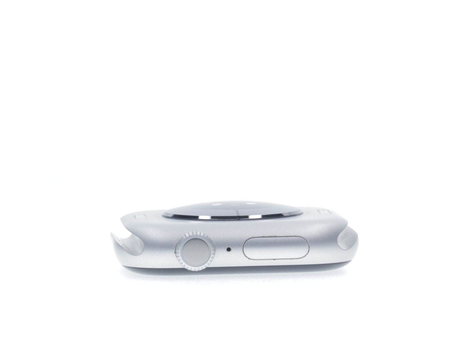 Apple Watch Series 10 2024, GPS, Aluminium 46mm Silver - Отлично