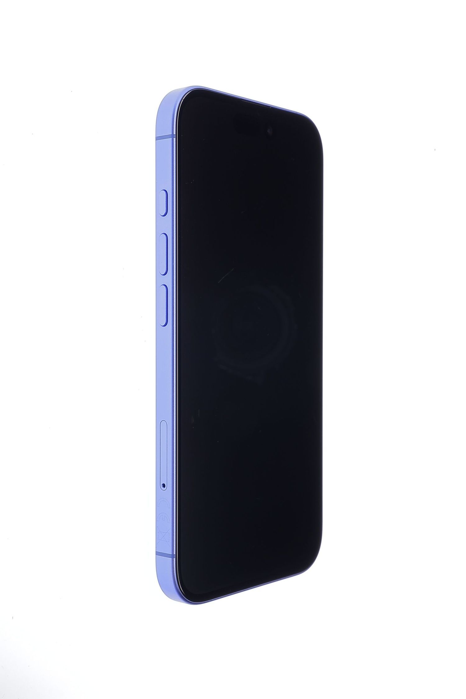 Apple iPhone 16 256 GB Ultramarine - Foarte bun