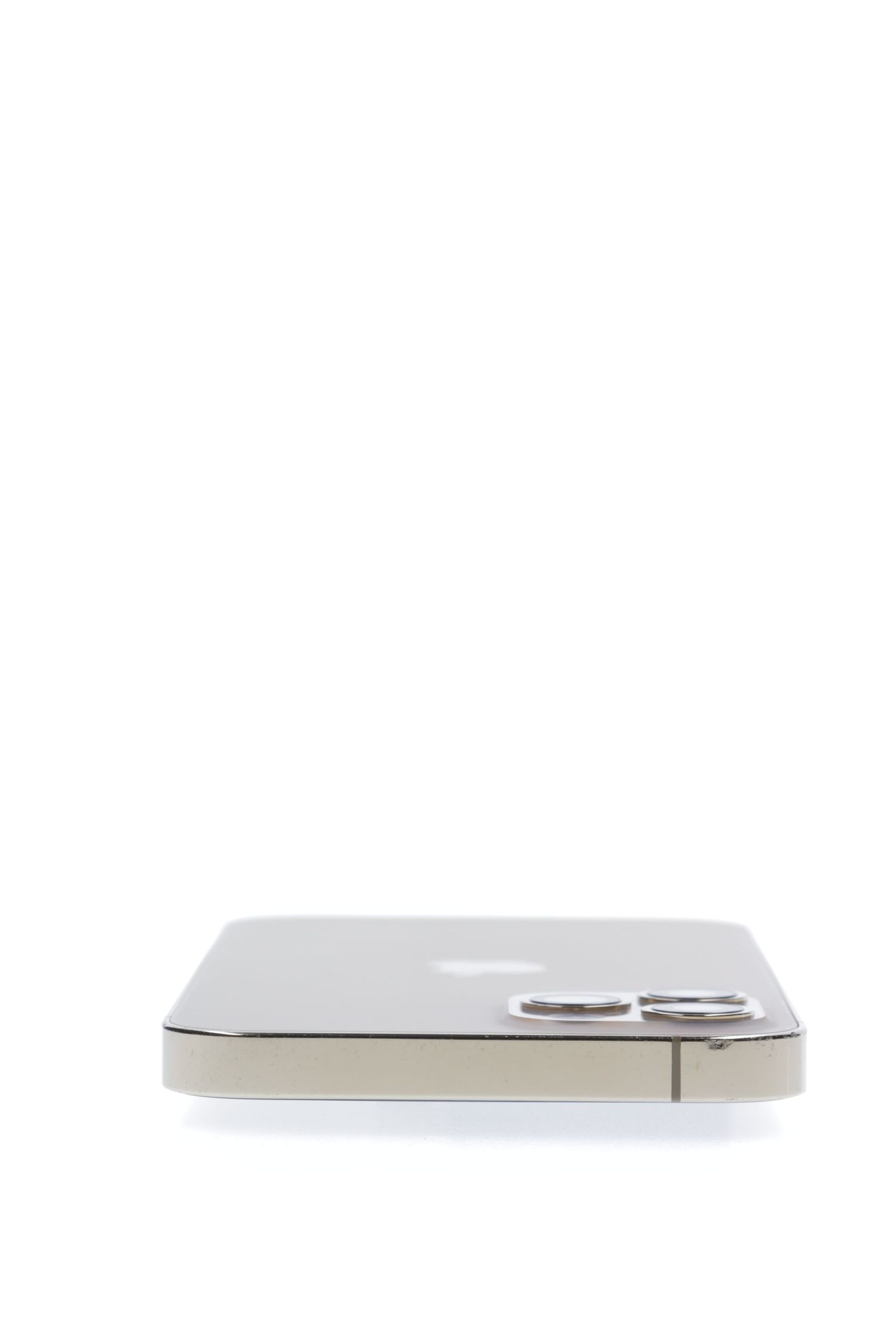 Apple iPhone 12 Pro 128 GB Gold - Kiváló