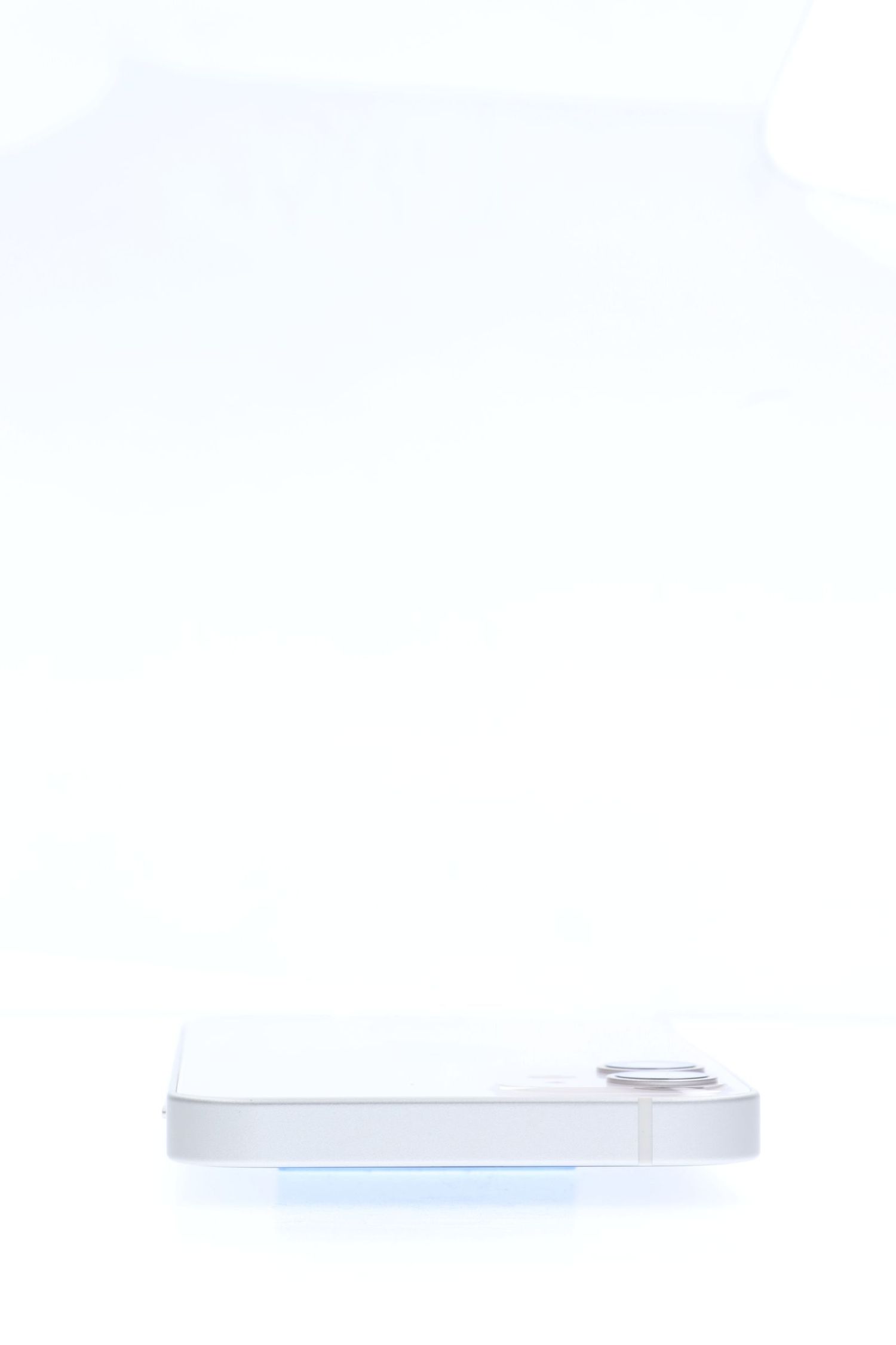 Apple iPhone 12 mini 128 GB White