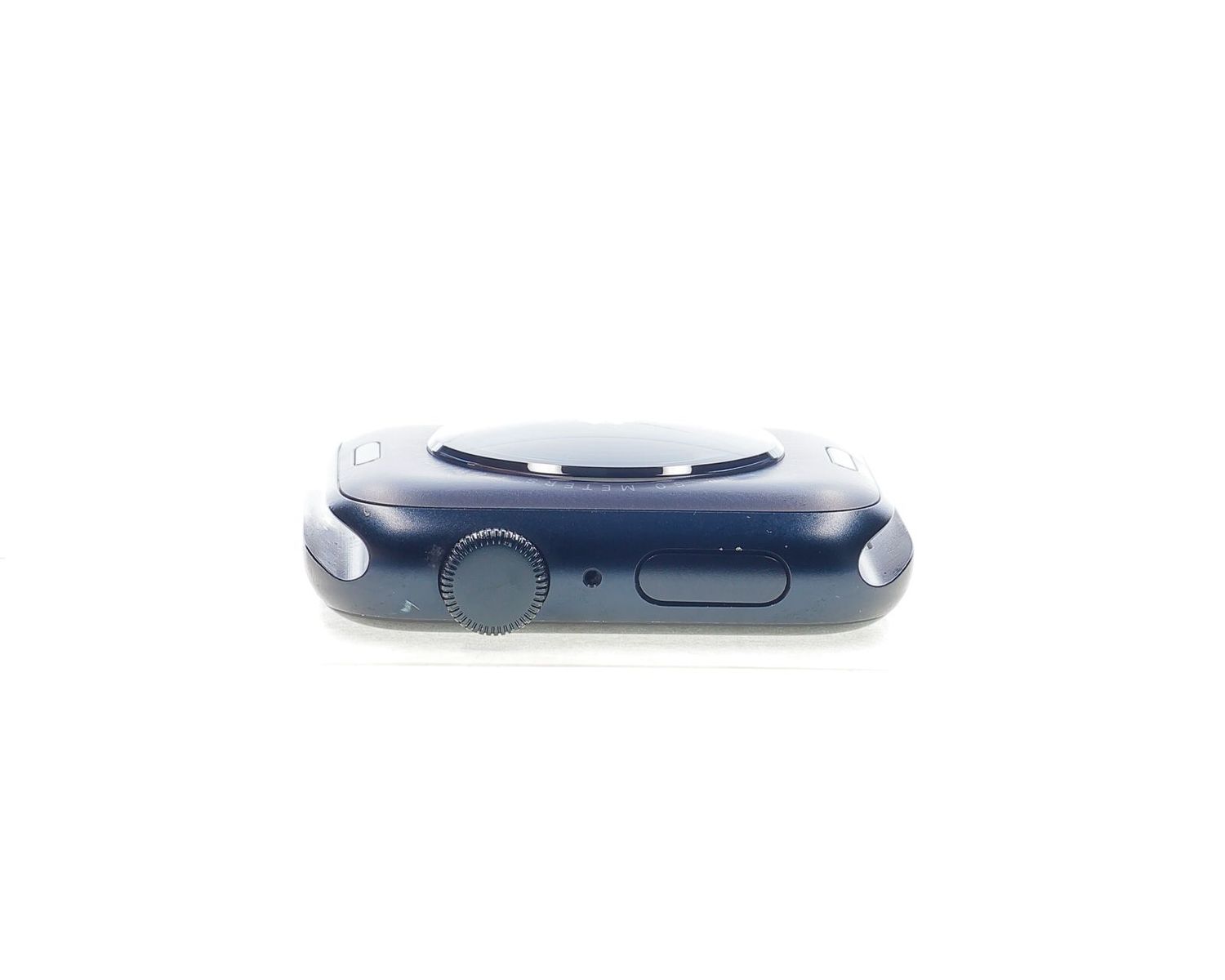 Apple Watch SE 2022, GPS, Aluminium 44mm Midnight - Foarte bun