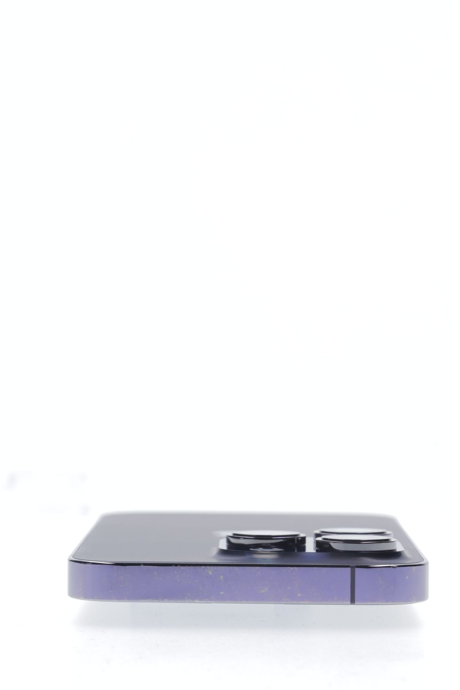 Apple iPhone 14 Pro 256 GB Deep Purple - Много добро