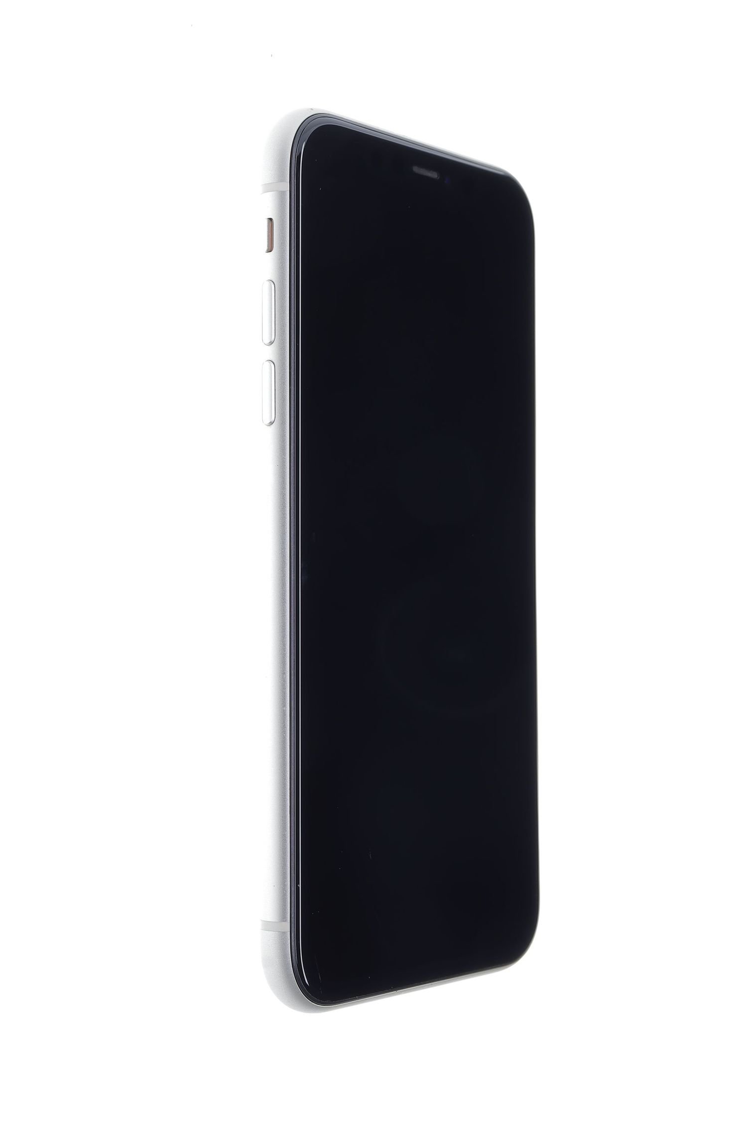 Apple iPhone 11 64 GB White - Foarte bun