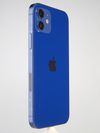 Telefon mobil Apple iPhone 12, Blue, 256 GB,  Bun