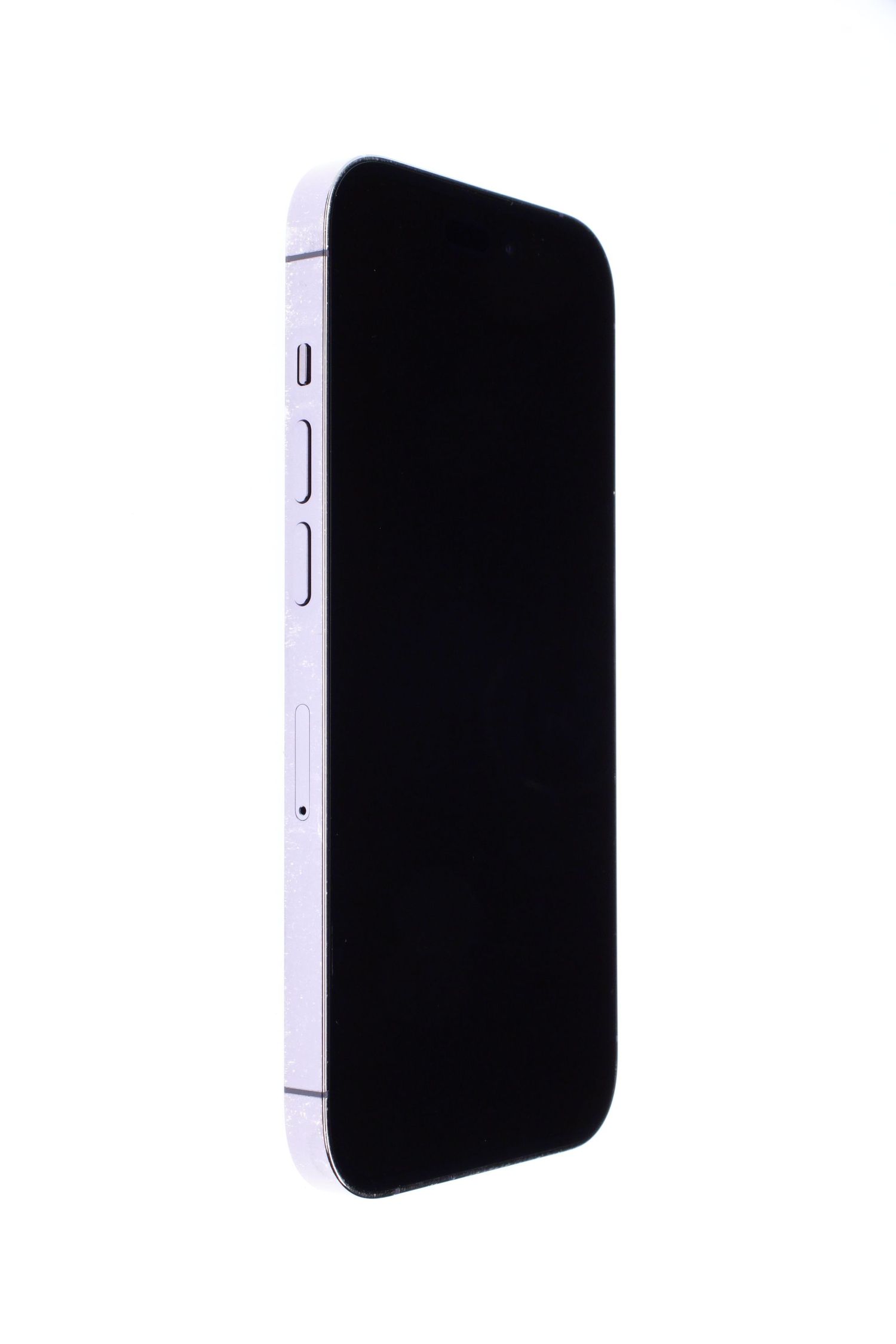 Apple iPhone 14 Pro 1 TB Deep Purple - Nagyon jó