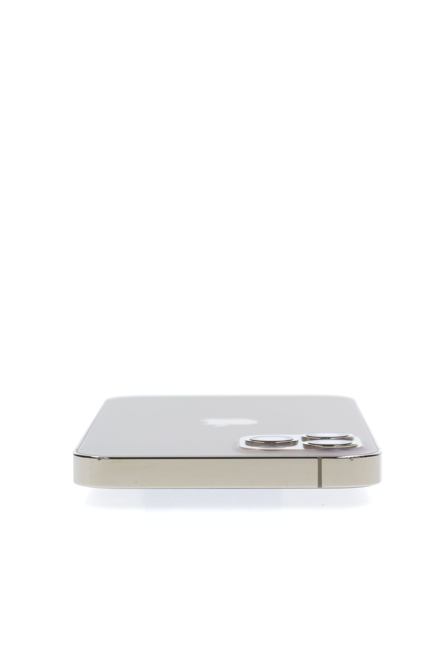 Apple iPhone 12 Pro 128 GB Gold - Kiváló