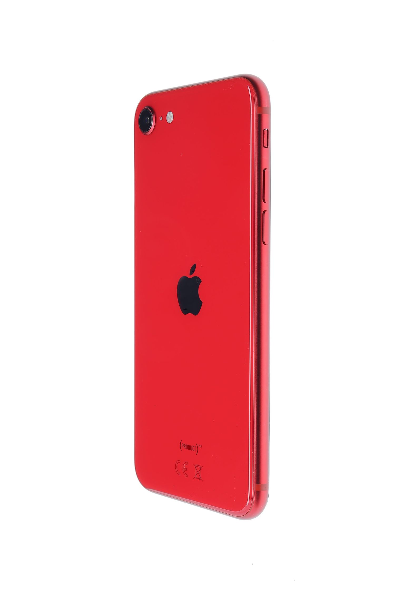 Apple iPhone SE 2020 64 GB Red - Excelent