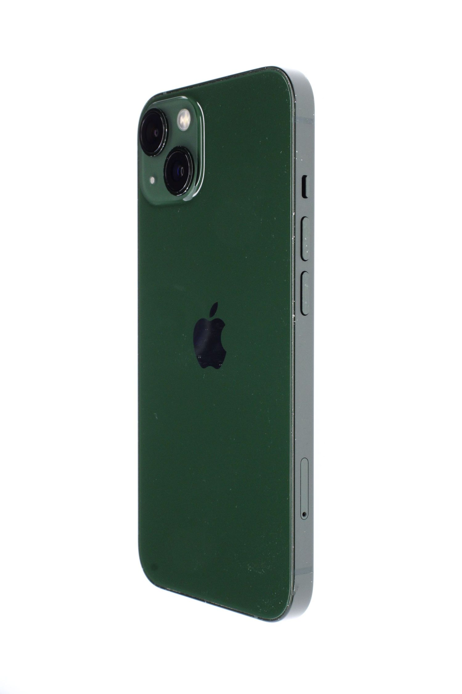 Apple iPhone 13 256 GB Green - Jó