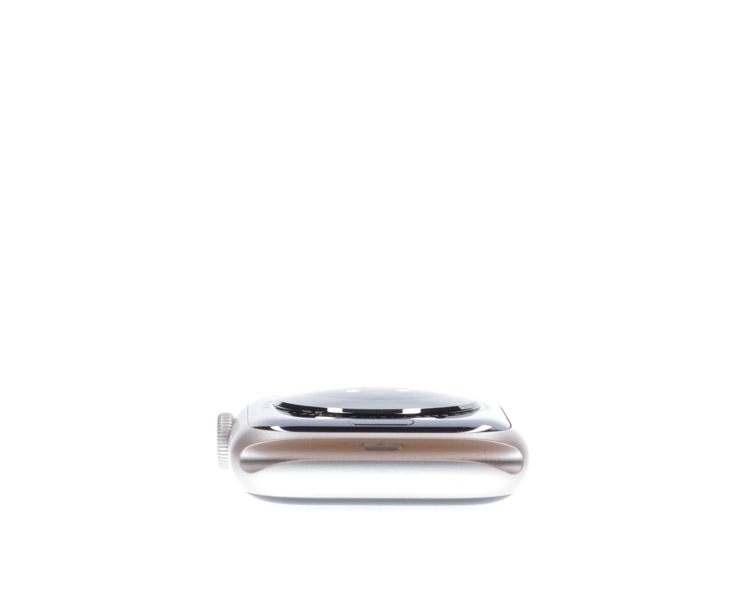 Apple Watch Series 9 2023, GPS, Aluminium 45mm Starlight - Σαν καινούργιο
