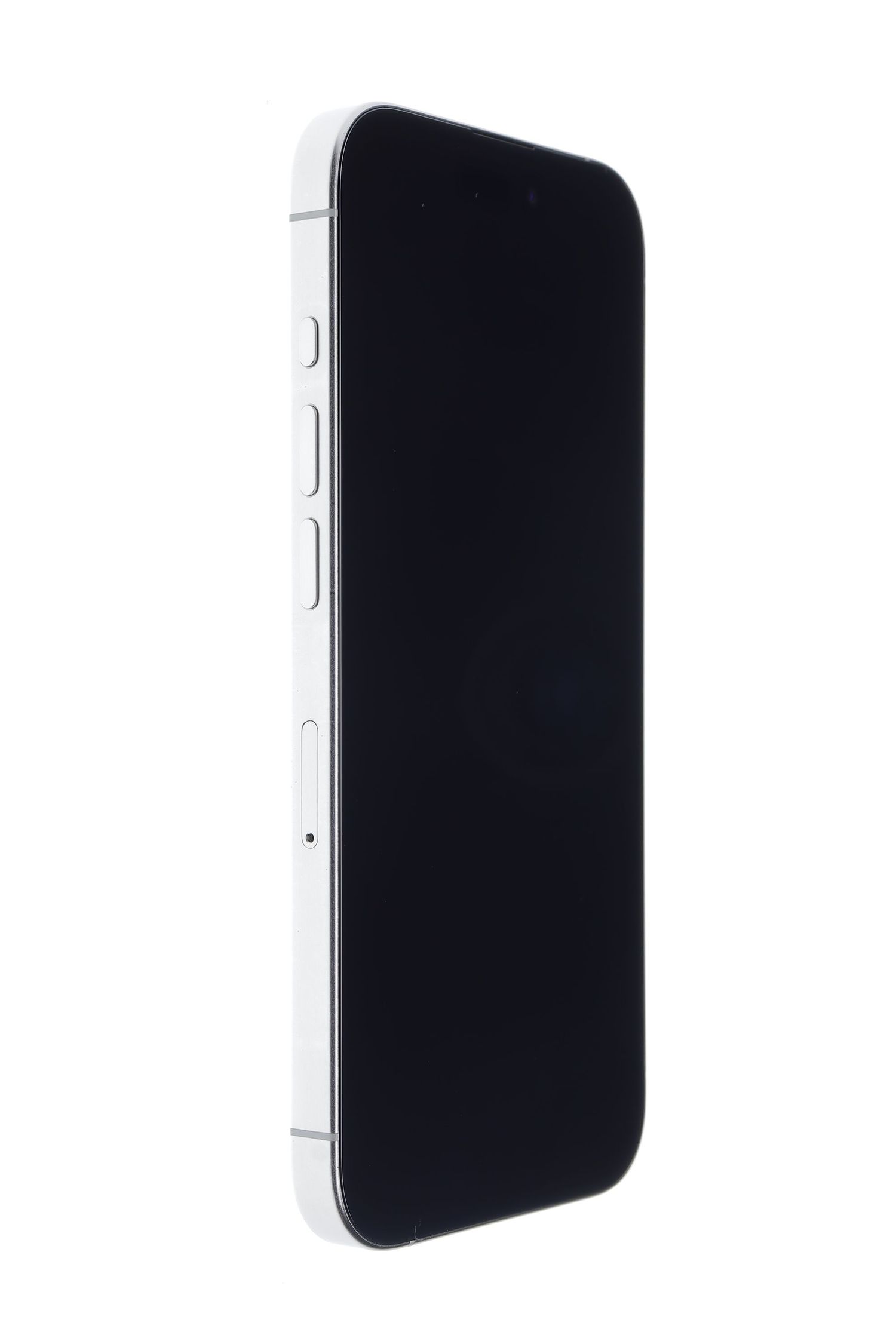 Apple iPhone 15 Pro 128 GB White Titanium - Ca nou