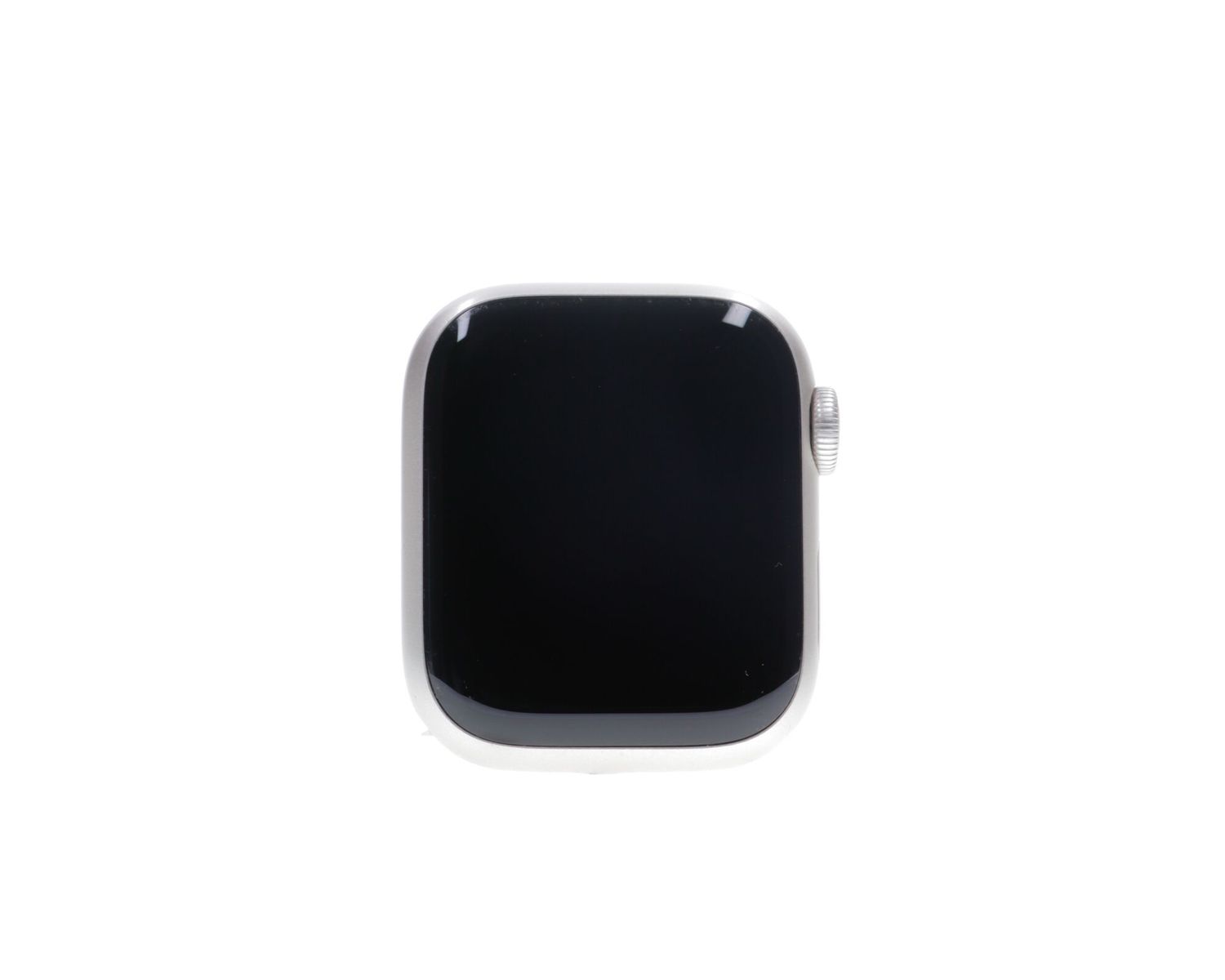 Apple Watch Series 8 2022, GPS + Cellular, Aluminium 41mm Starlight - Σαν καινούργιο