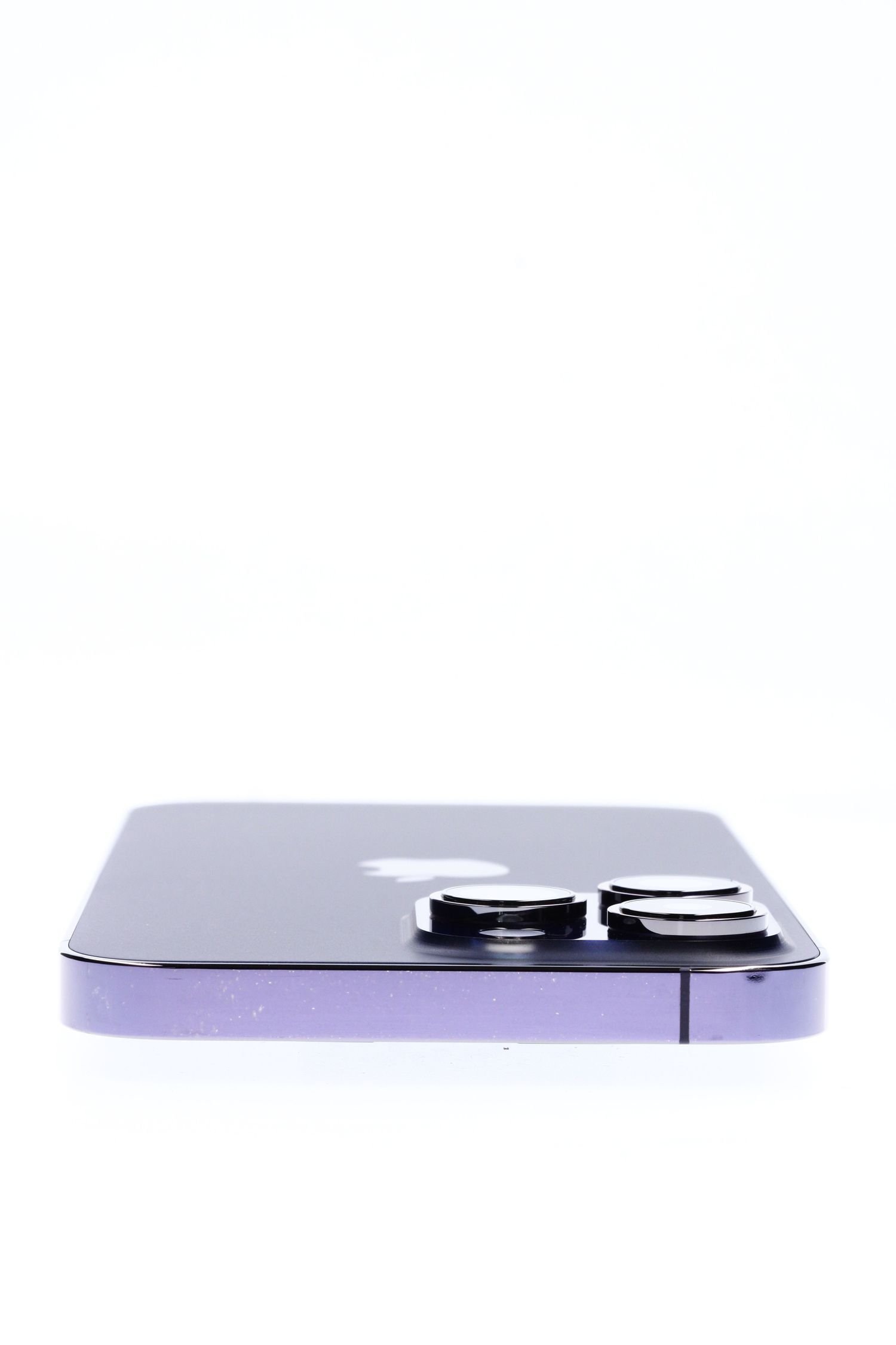 Apple iPhone 14 Pro Max 256 GB Deep Purple - Като нов