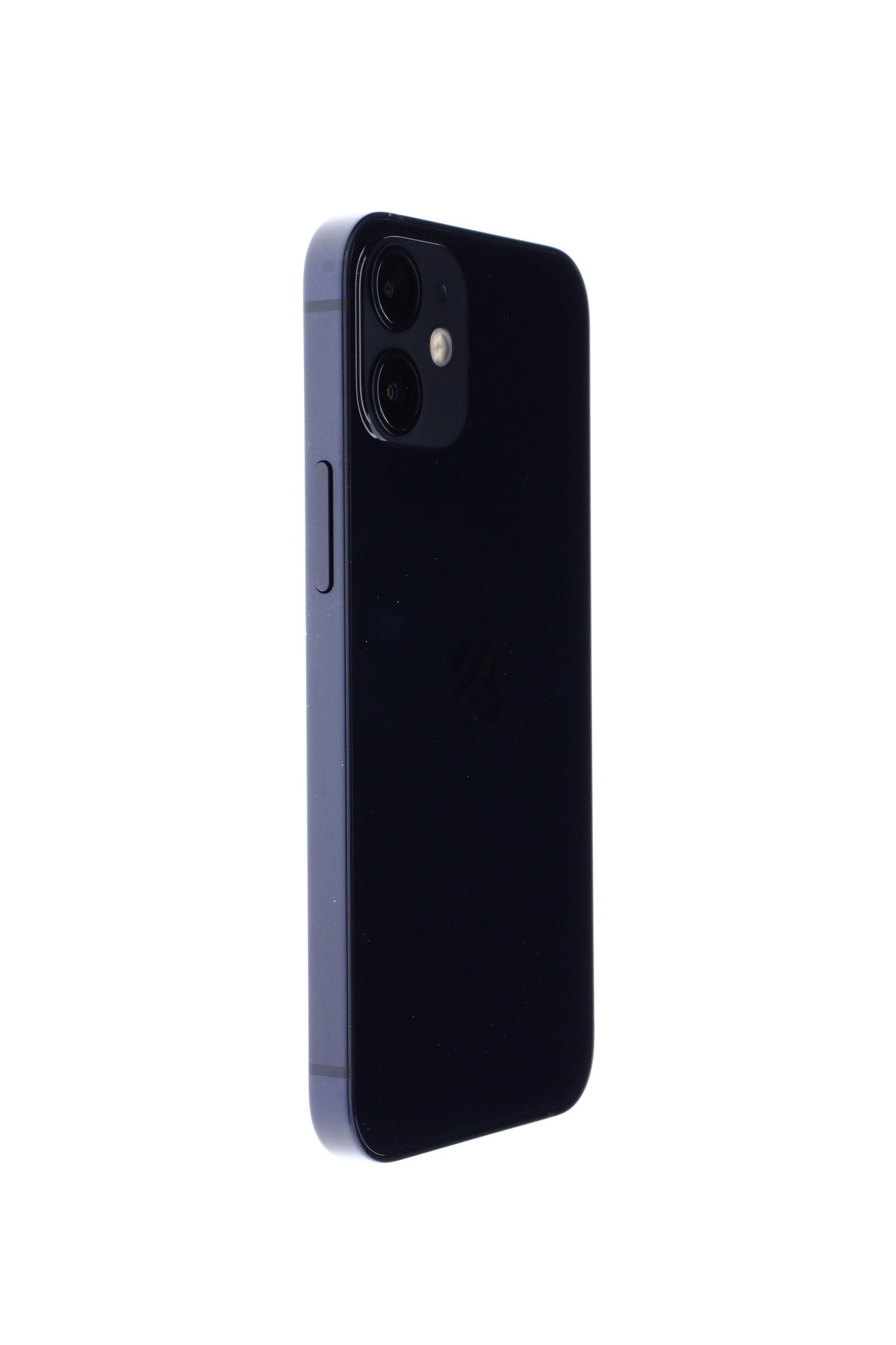 Apple iPhone 12 mini 64 GB Black - Εξαιρετικό