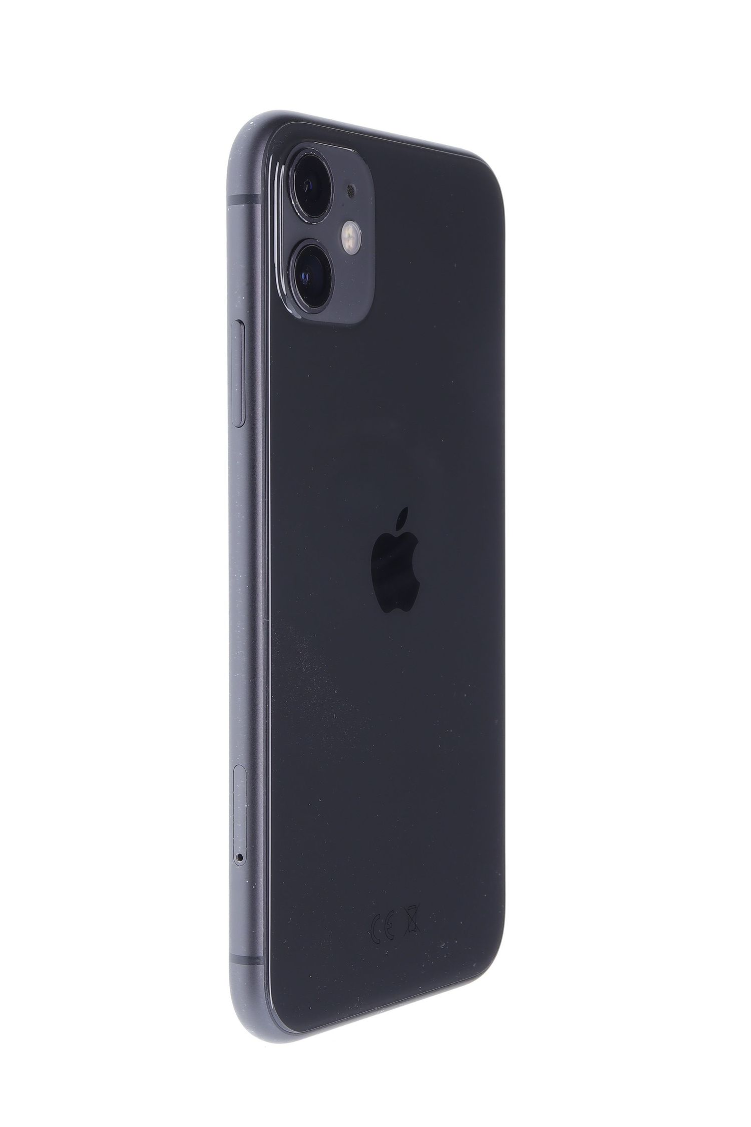 Apple iPhone 11 128 GB Black - Nagyon jó