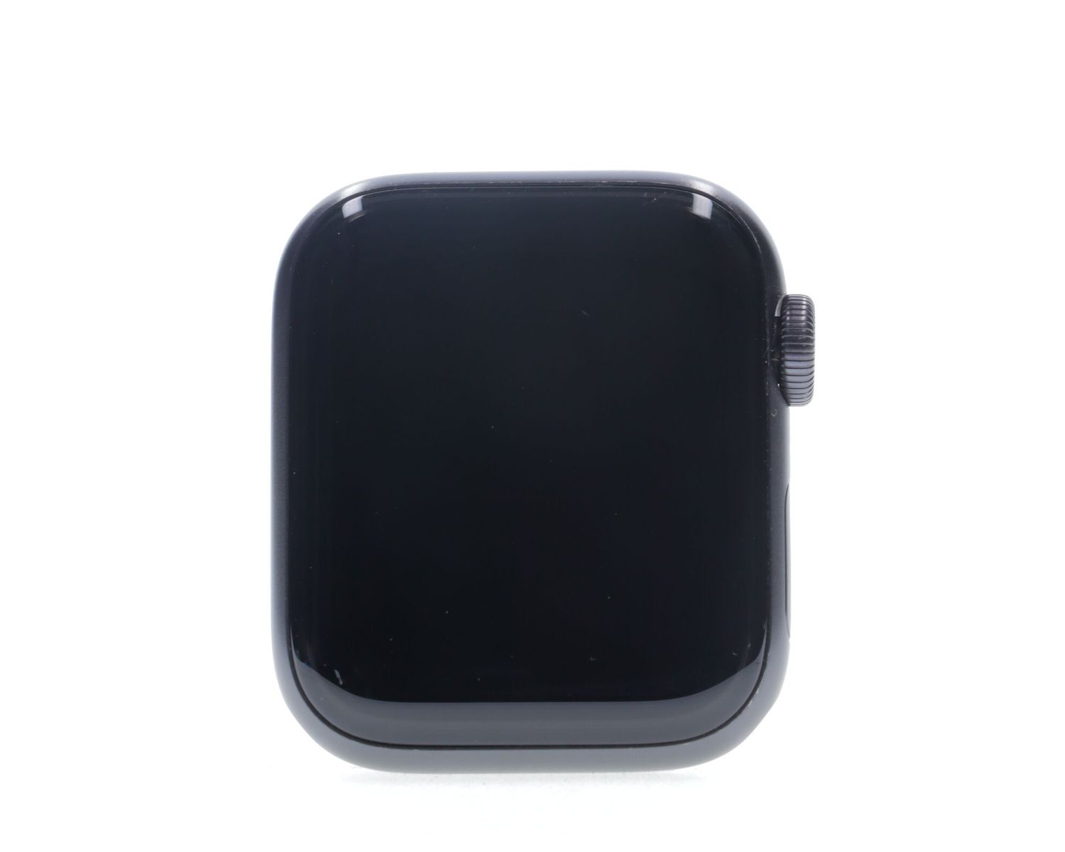 Apple Watch SE 2020, GPS, Aluminium 40mm Space Gray - Újszerű