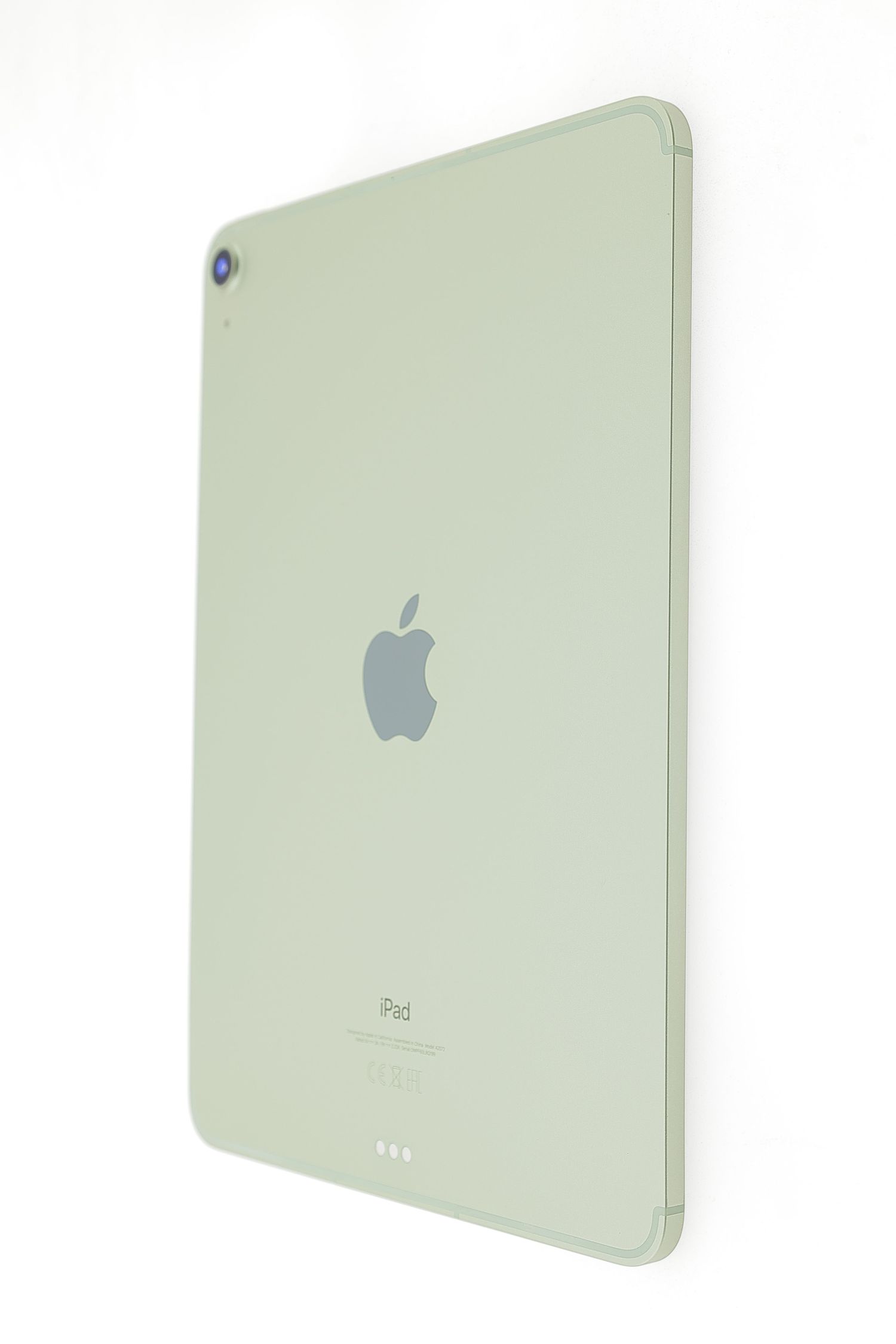 Apple iPad Air 4 10.9" (2020) 4th Gen Cellular 256 GB Green - Много добро