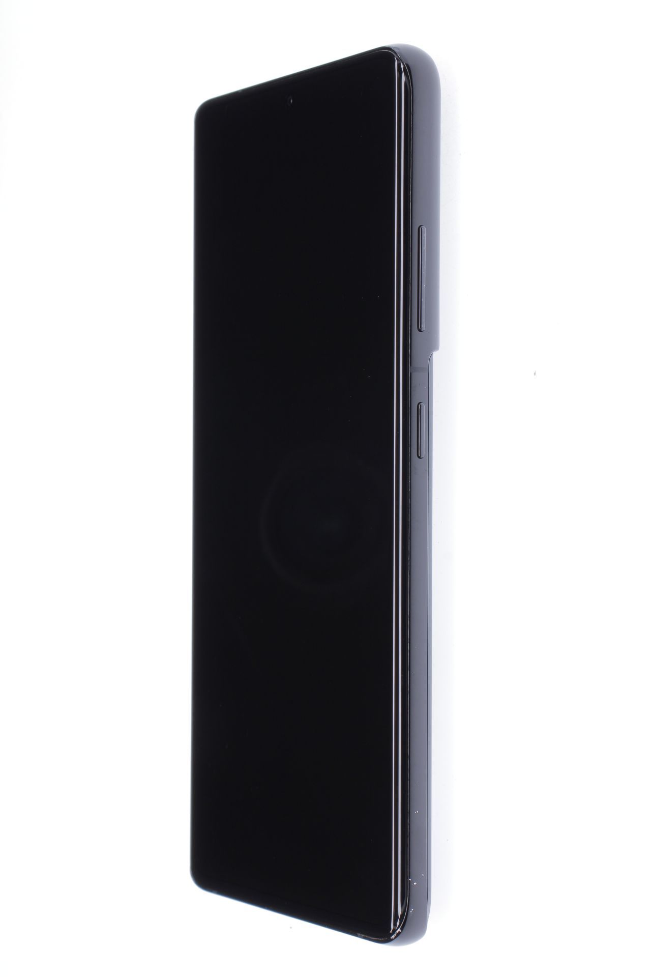 Samsung Galaxy S21 Ultra 5G Dual Sim 256 GB Black - Отлично