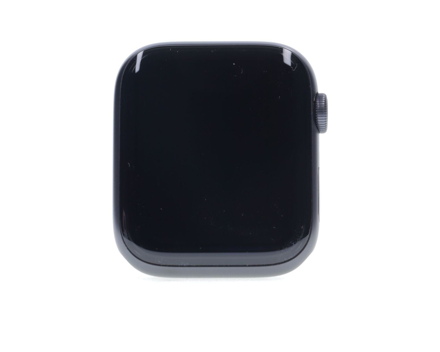 Apple Watch Series 6 2020, GPS, Aluminium 44mm Space Gray - Újszerű