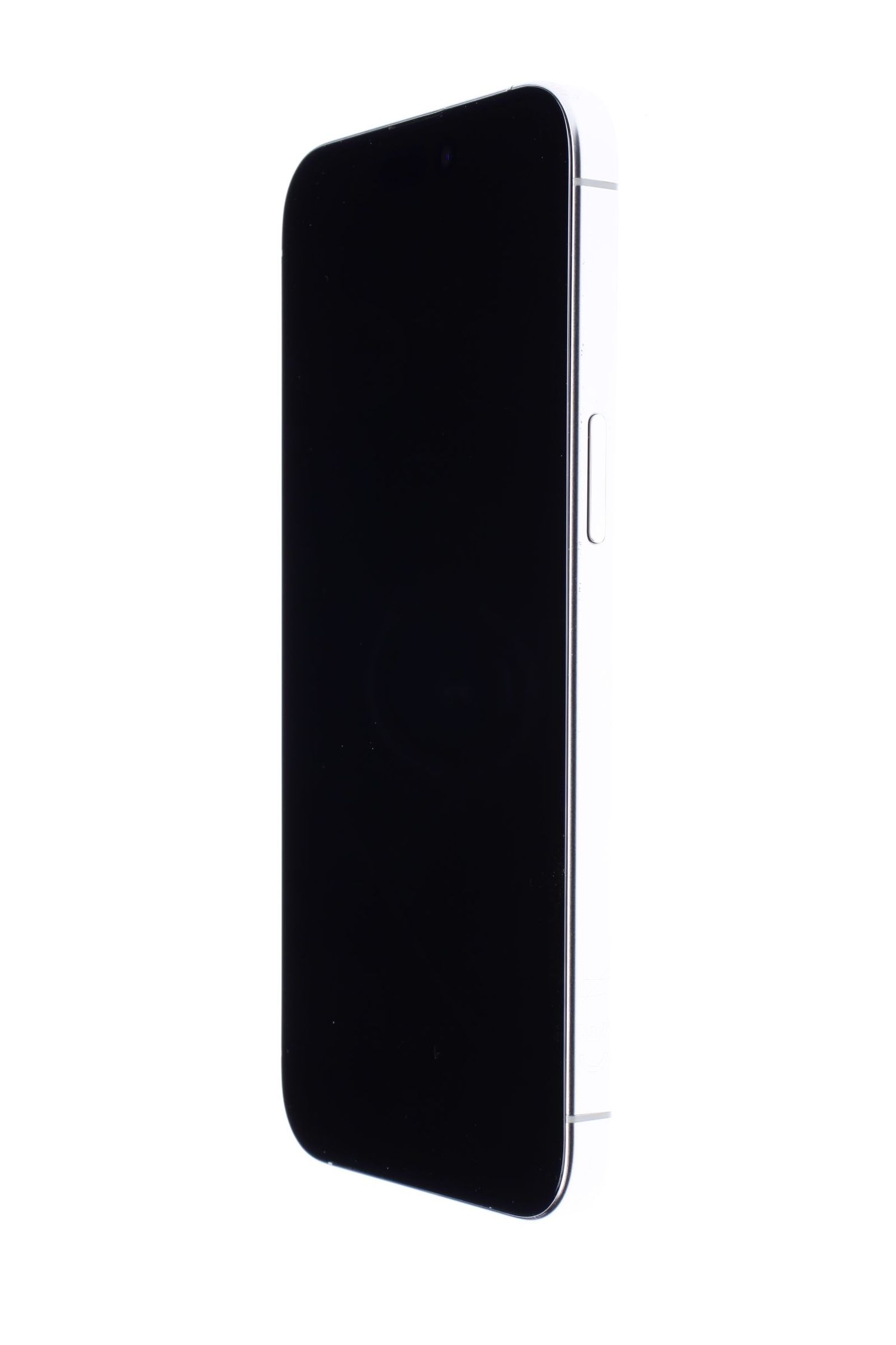 Apple iPhone 15 Pro Max 256 GB White Titanium - Ca nou