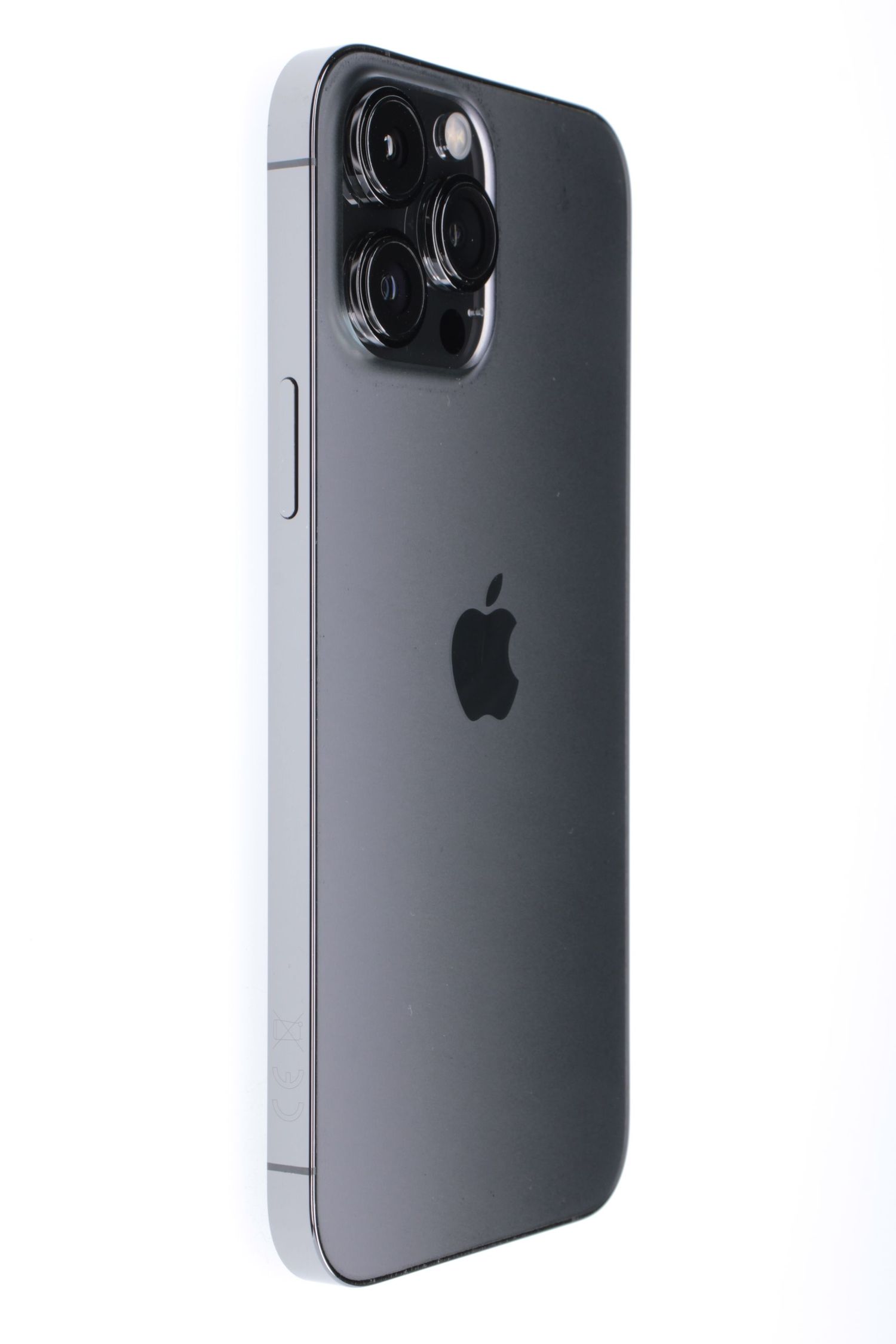 Apple iPhone 13 Pro Max 256 GB Graphite - Foarte bun