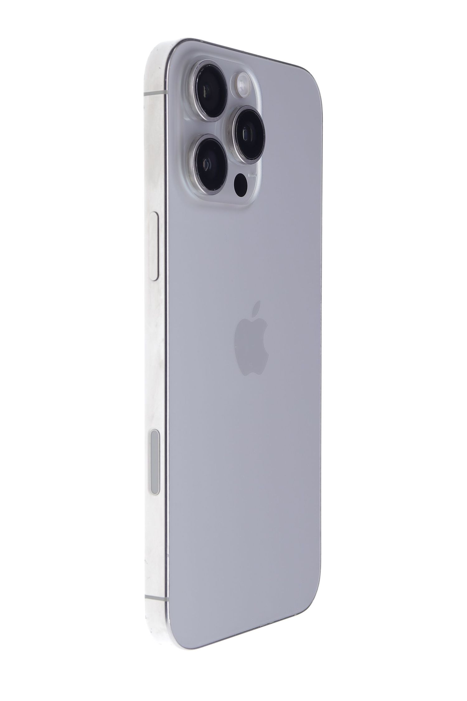 Apple iPhone 16 Pro Max 256 GB Natural Titanium - Ca nou