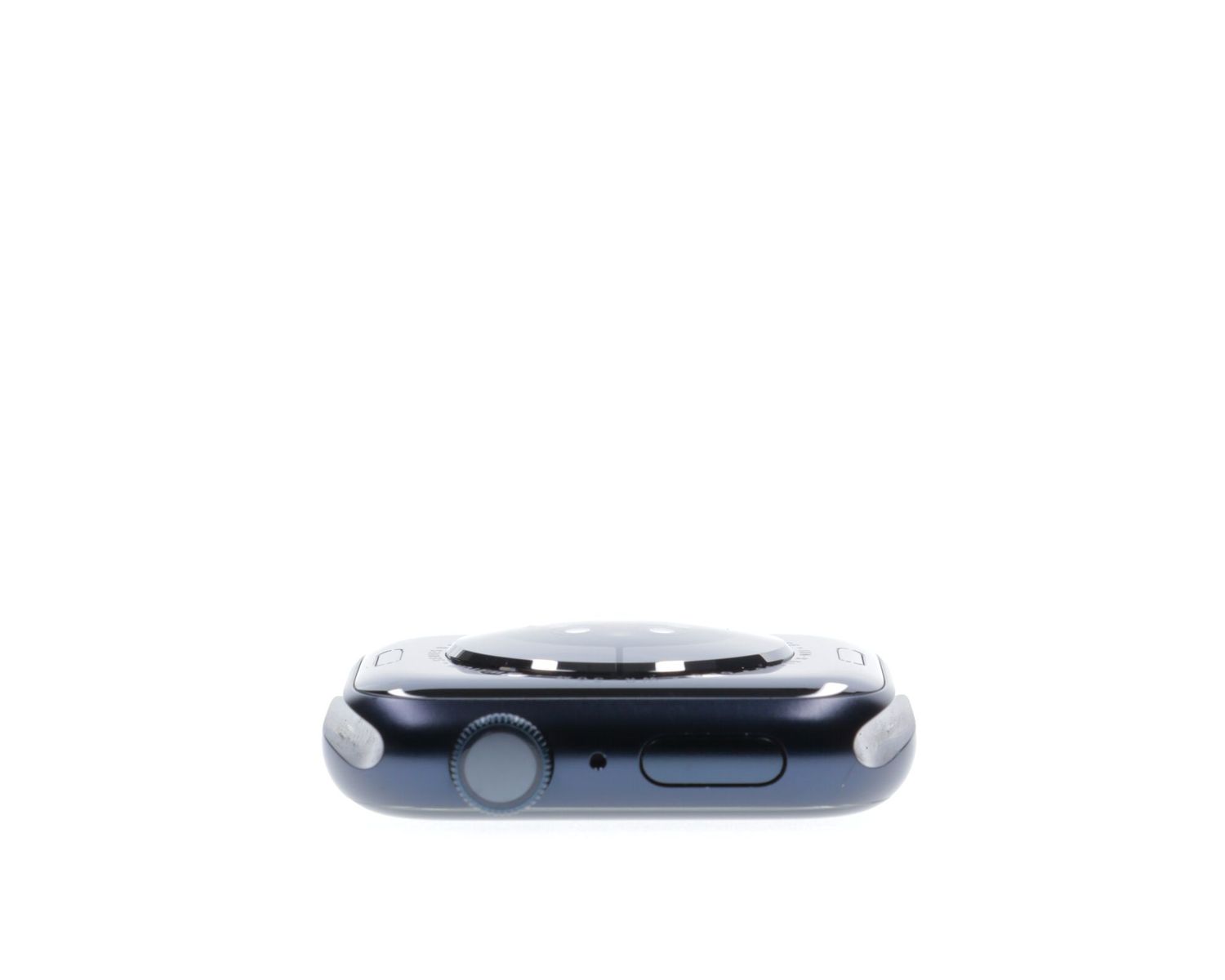 Apple Watch Series 8 2022, GPS, Aluminium 45mm Midnight - Σαν καινούργιο
