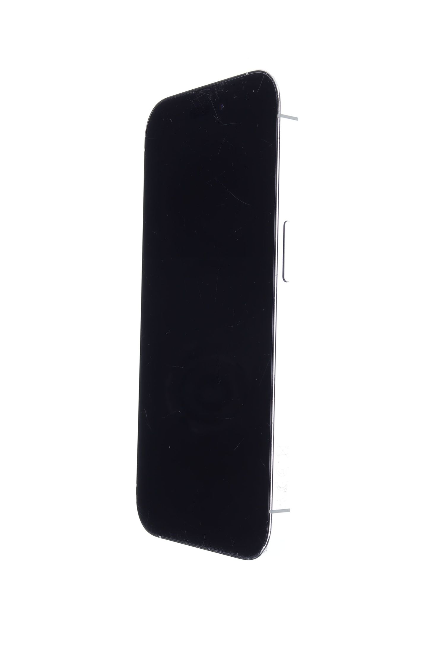 Apple iPhone 14 Pro 128 GB Silver - Jó