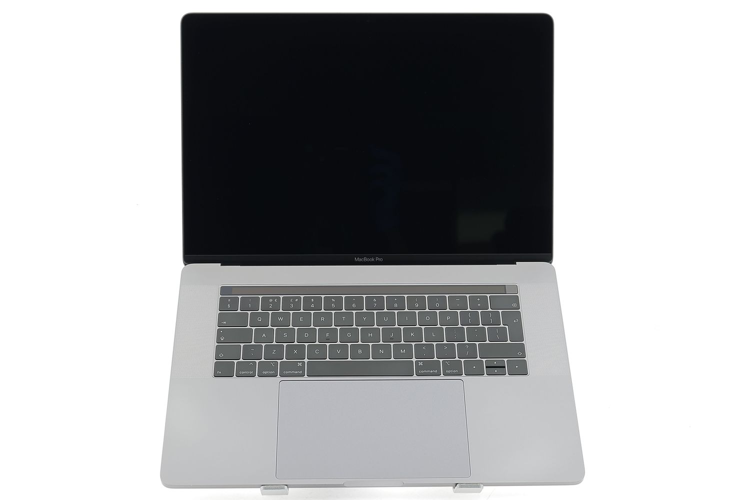 Apple MacBook Pro 15″ Touch Bar 2019, i9 2.4 GHz, 32 GB, AMD Radeon Pro 560x 1 TB Space Gray - Като нов