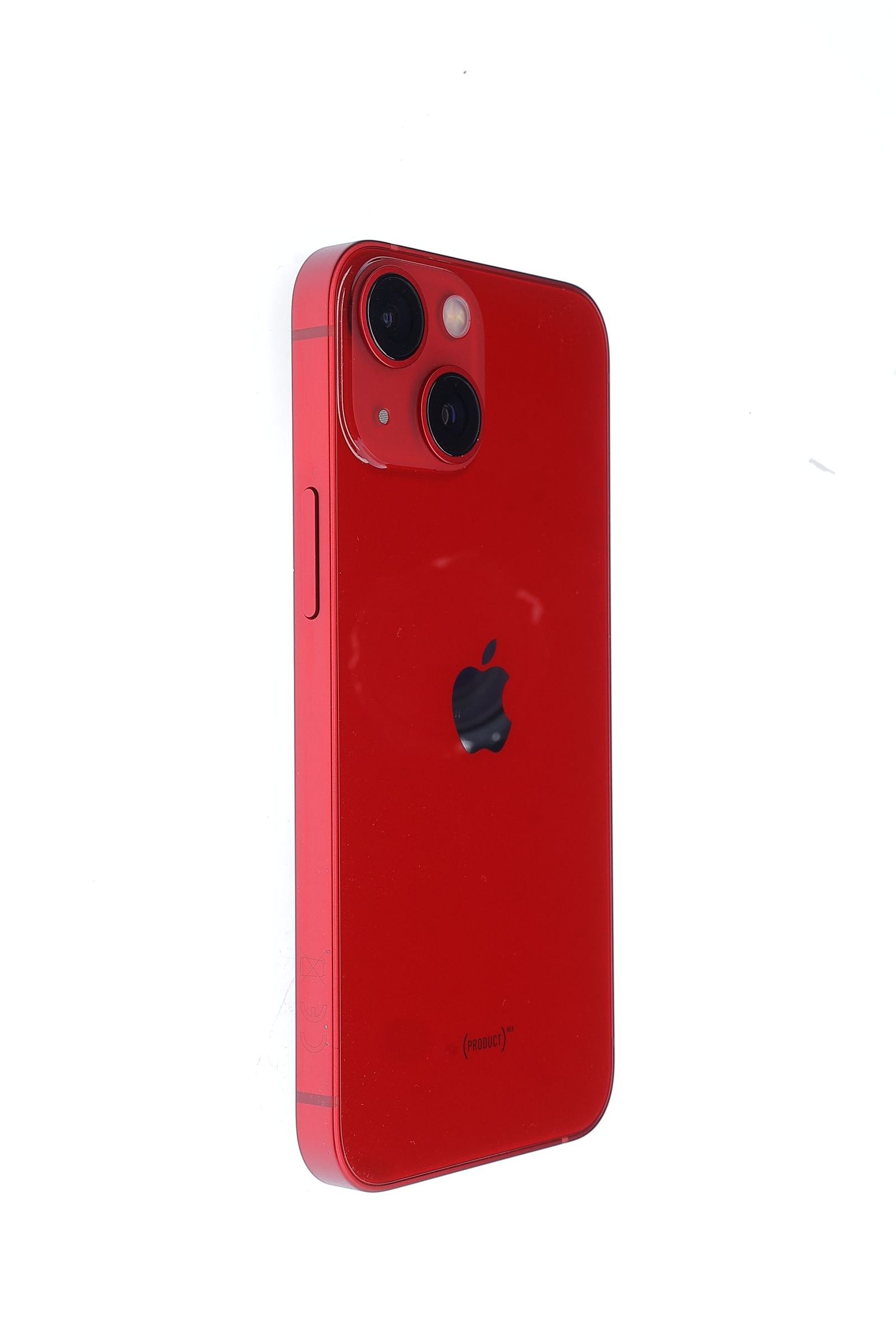 Apple iPhone 13 mini 256 GB Red - Отлично