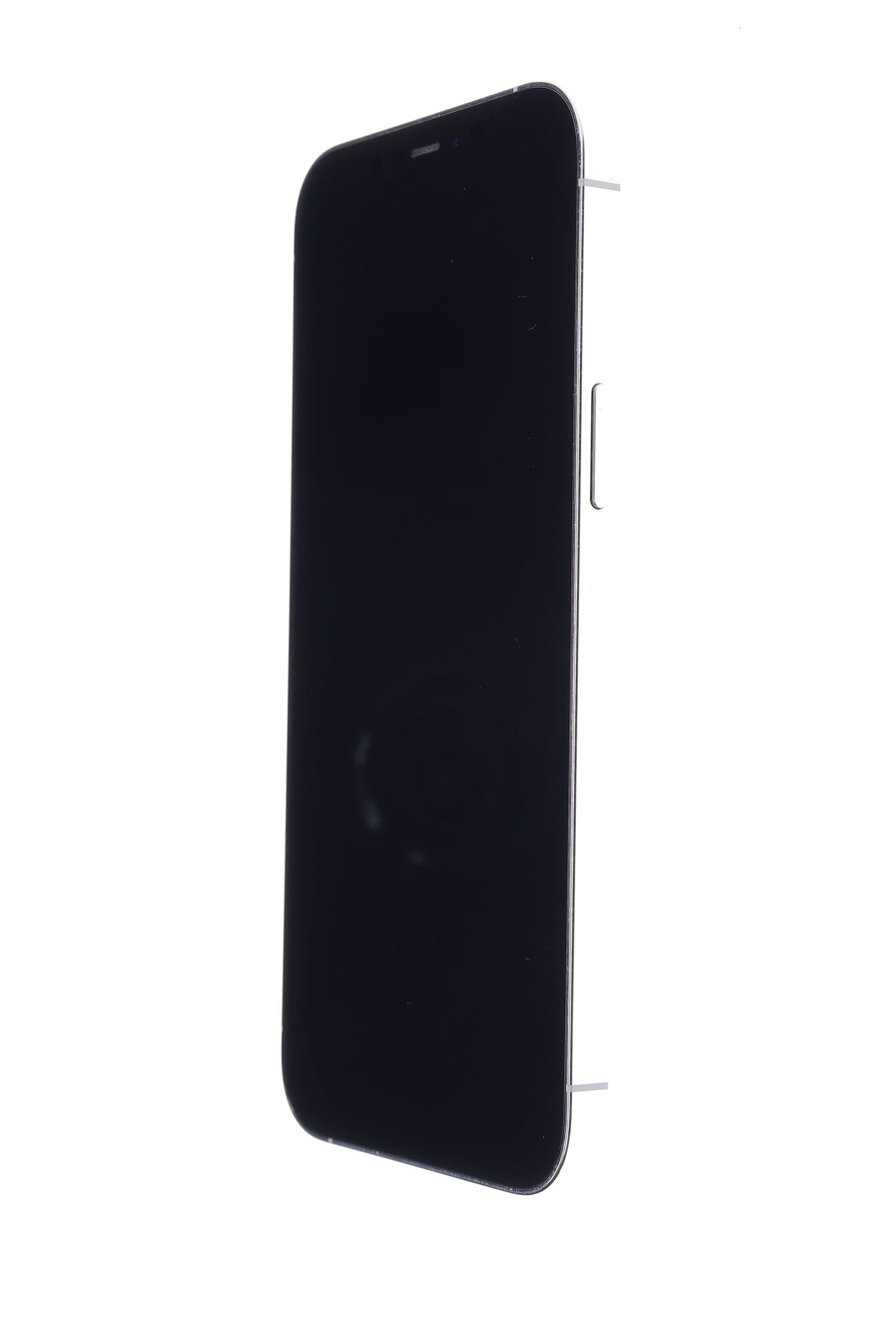 Apple iPhone 12 Pro Max 128 GB Silver - Много добро