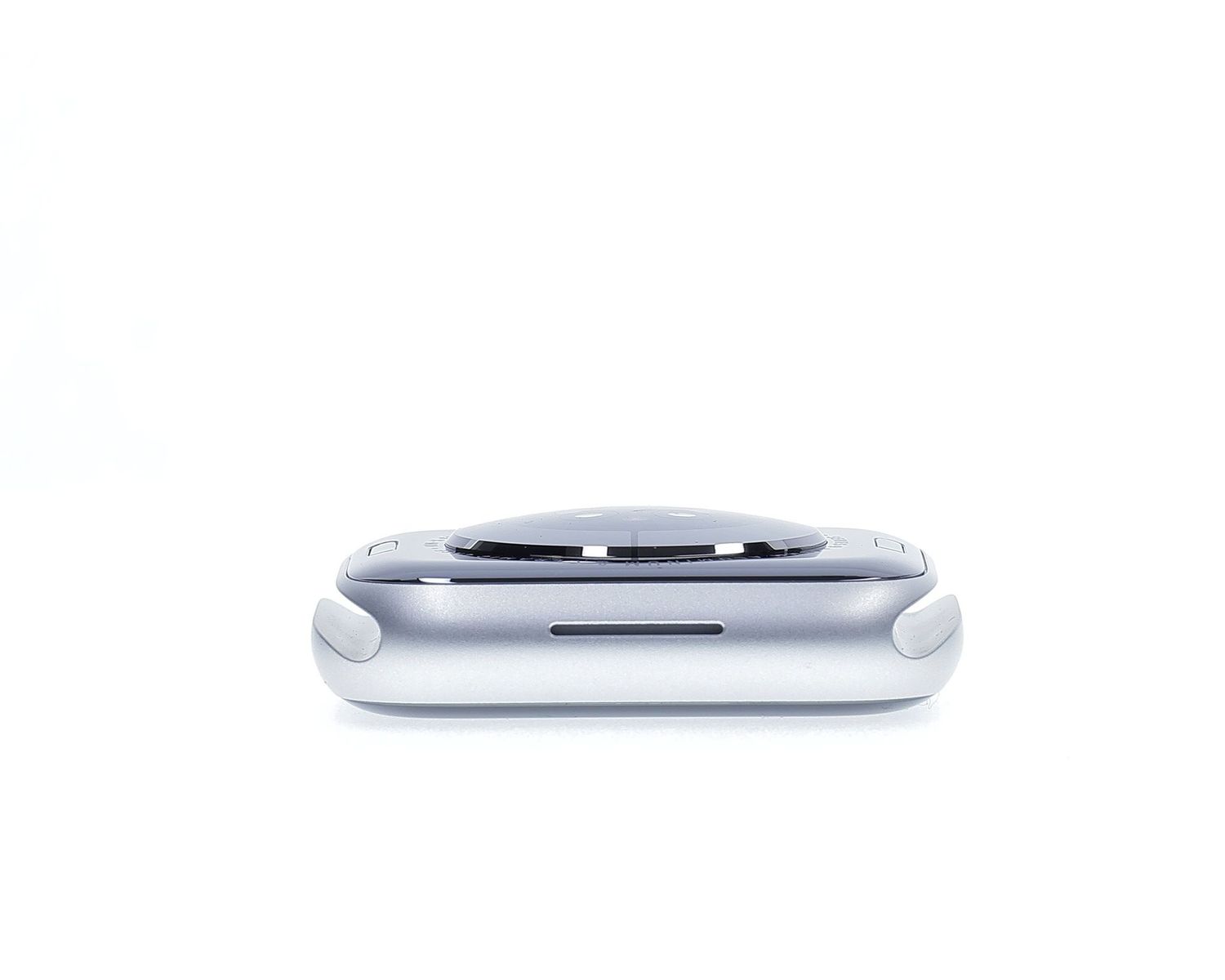 Apple Watch Series 9 2023, GPS, Aluminium 45mm Silver