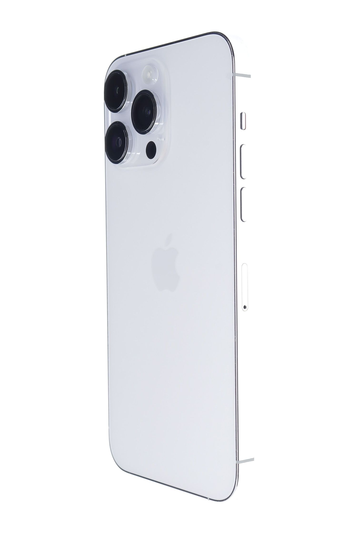 Apple iPhone 14 Pro Max 128 GB Silver - Като нов