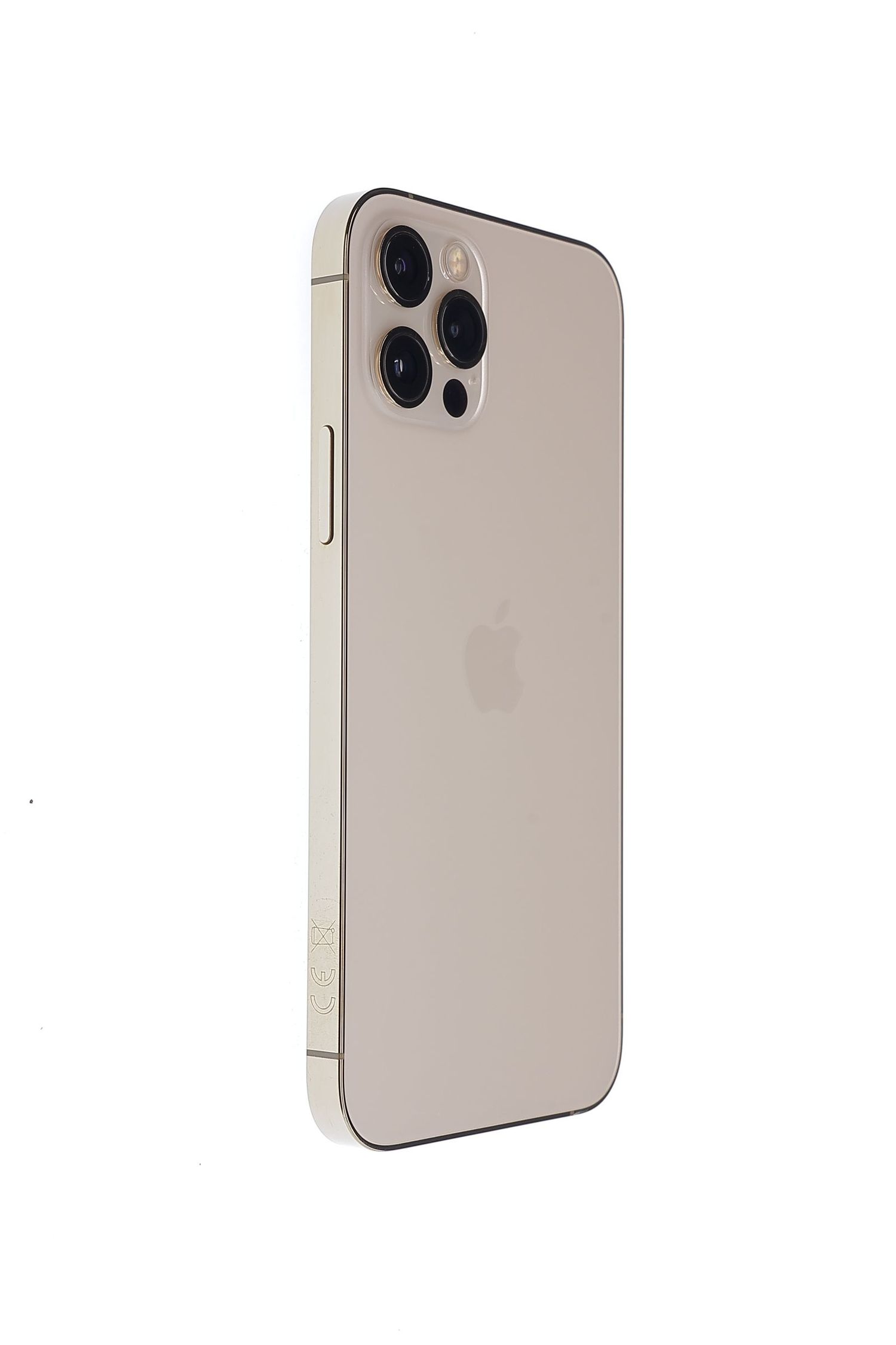 Apple iPhone 12 Pro 128 GB Gold - Като нов