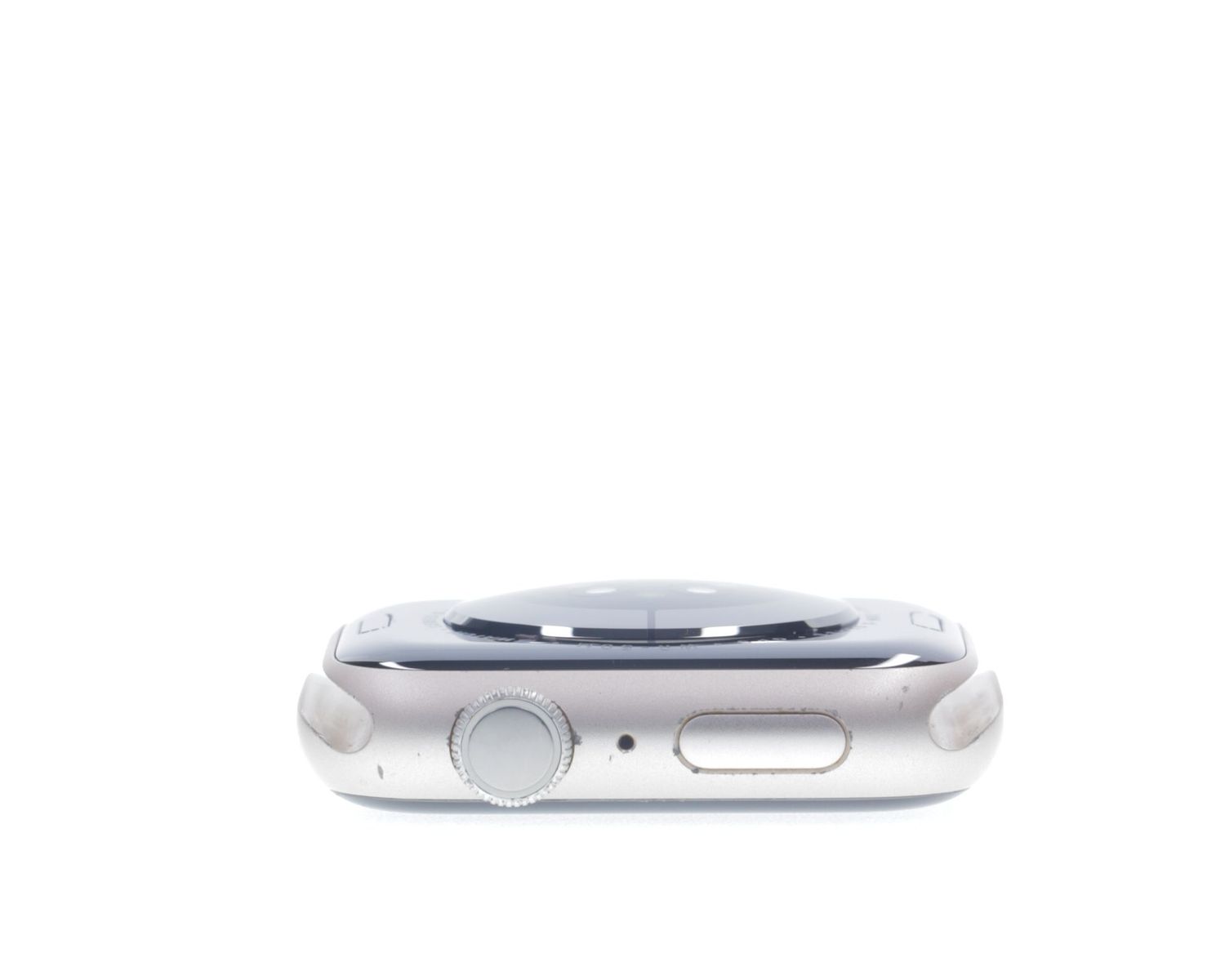 Apple Watch Series 8 2022, GPS, Aluminium 45mm Silver - Εξαιρετικό
