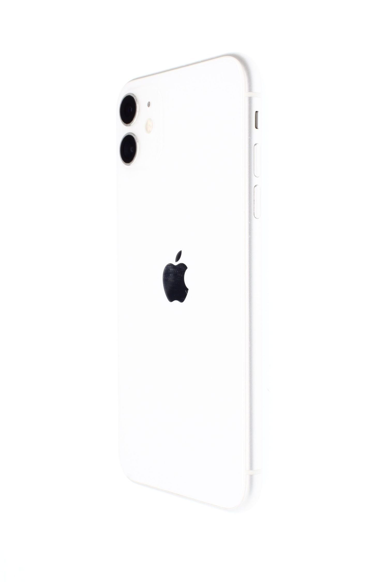 Apple iPhone 11 64 GB White - Отлично